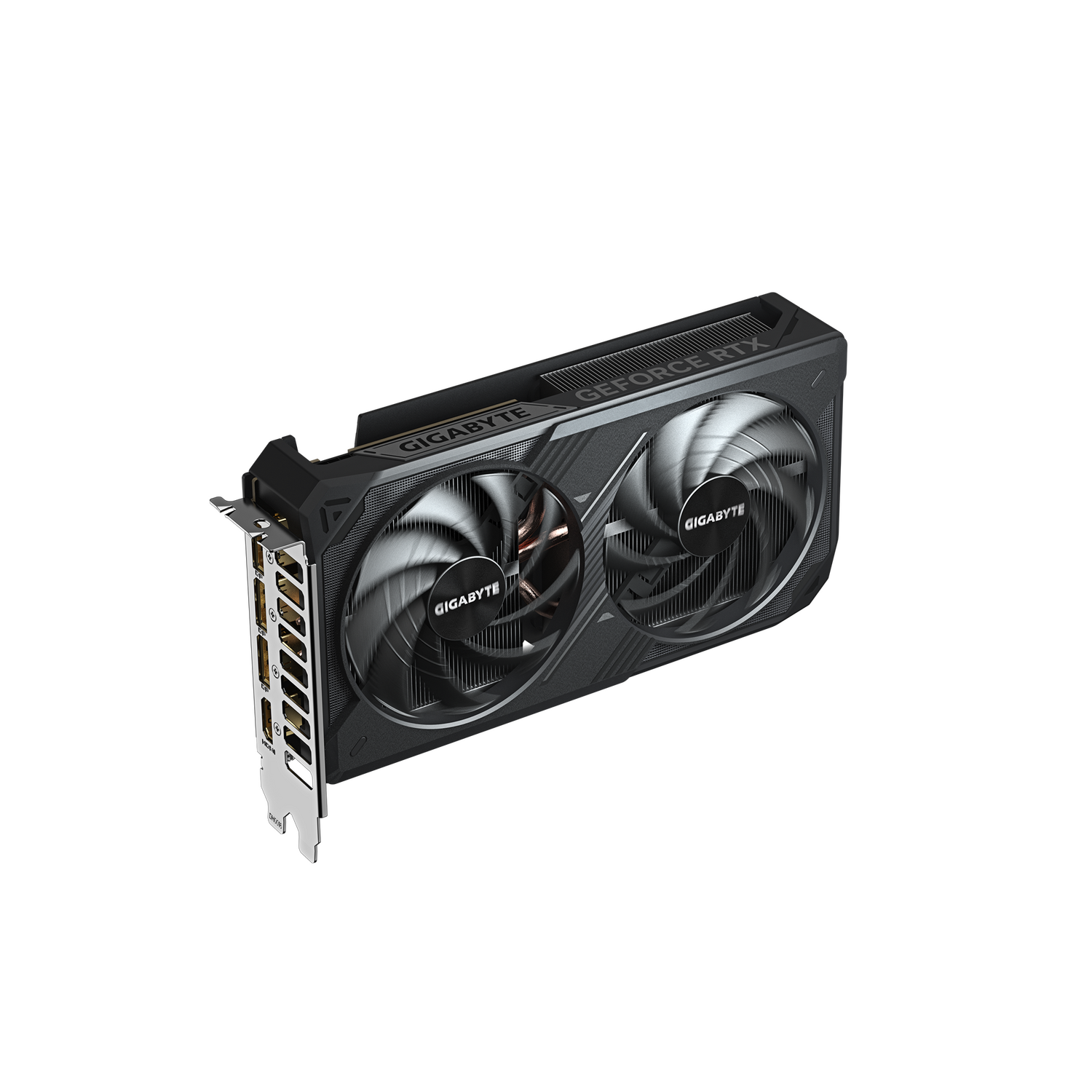 GIGABYTE N506TWF2OC-8GD "N506TWF2OC-8GD"