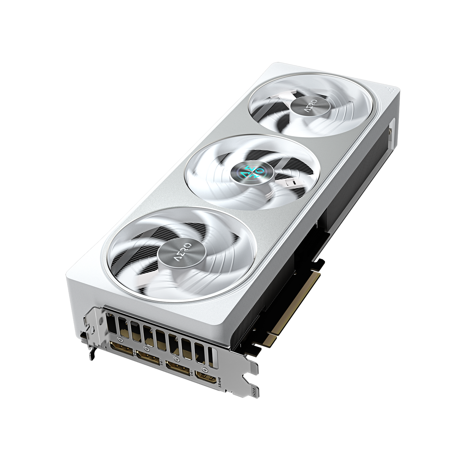 GIGABYTE N5070AERO OC-12GD "N5070AERO OC-12GD"