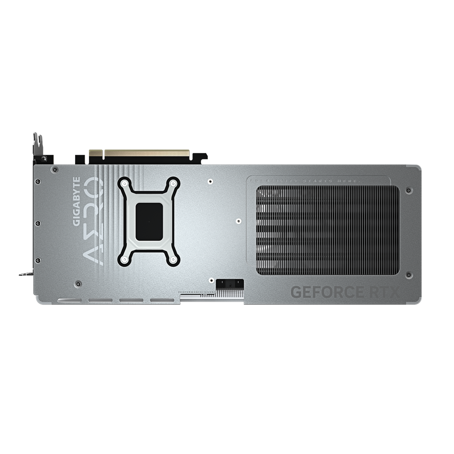 GIGABYTE N5070AERO OC-12GD "N5070AERO OC-12GD"