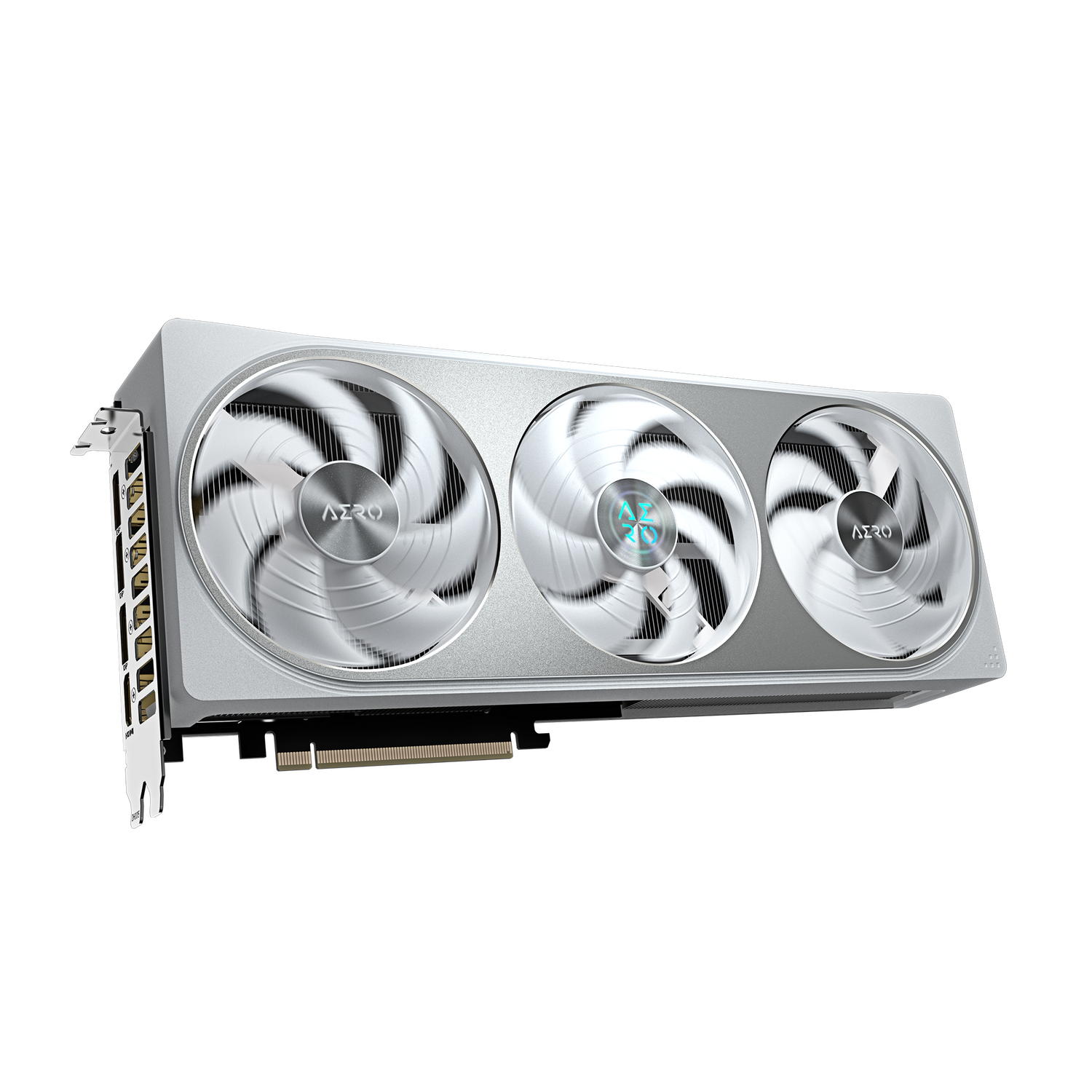 GIGABYTE N5070AERO OC-12GD "N5070AERO OC-12GD"