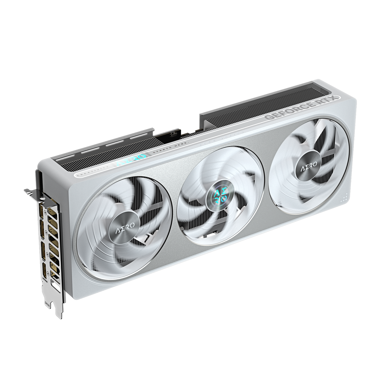 GIGABYTE N5070AERO OC-12GD "N5070AERO OC-12GD"