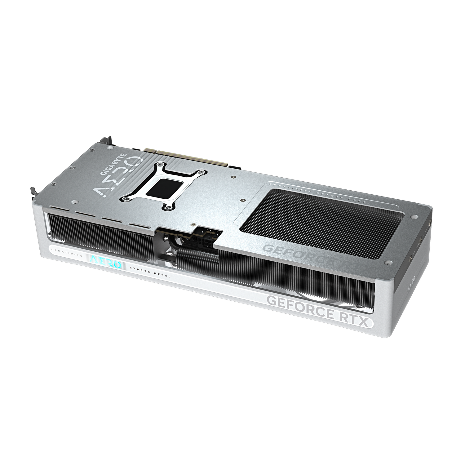 GIGABYTE N5070AERO OC-12GD "N5070AERO OC-12GD"
