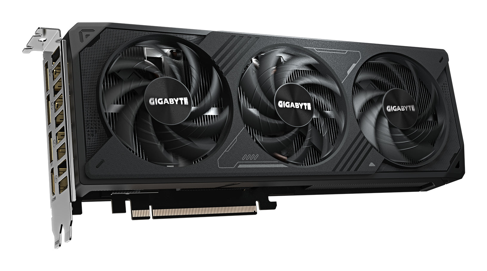 GIGABYTE N5070WF3OC-12GD "N5070WF3OC-12GD"