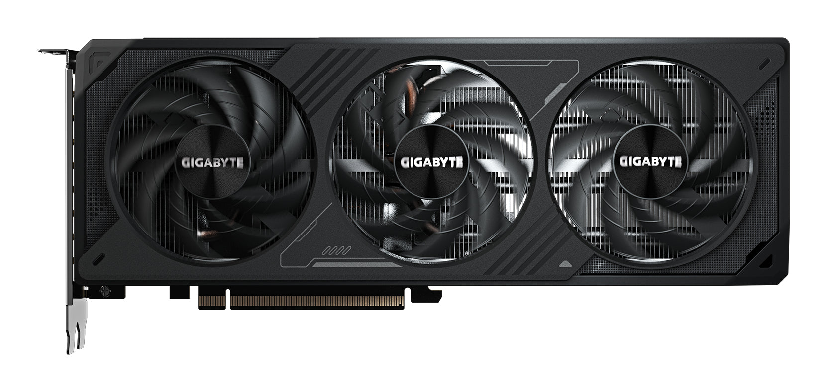 GIGABYTE N5070WF3OC-12GD "N5070WF3OC-12GD"