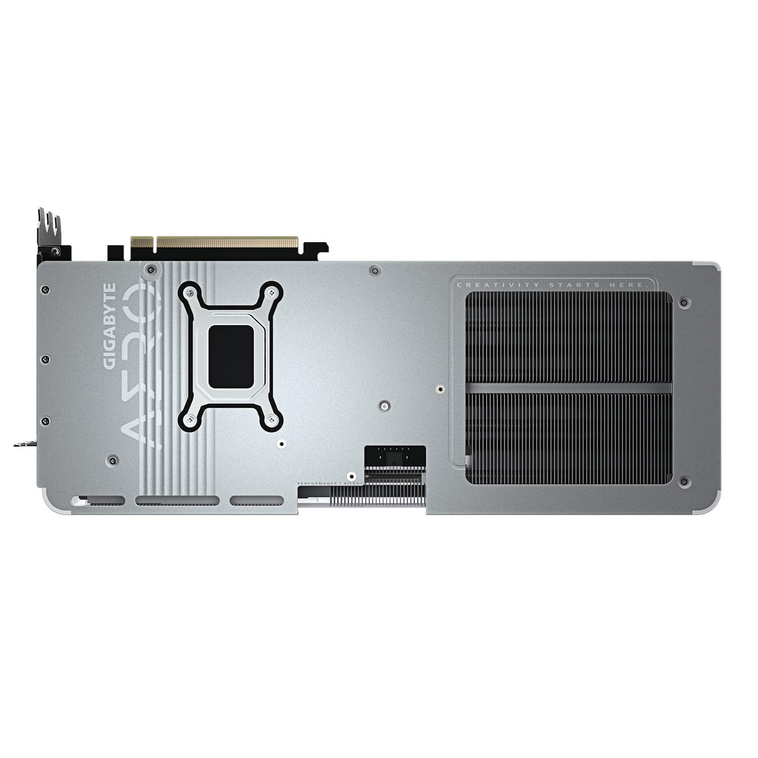 GIGABYTE N507TAERO OC-16GD "N507TAERO OC-16GD"