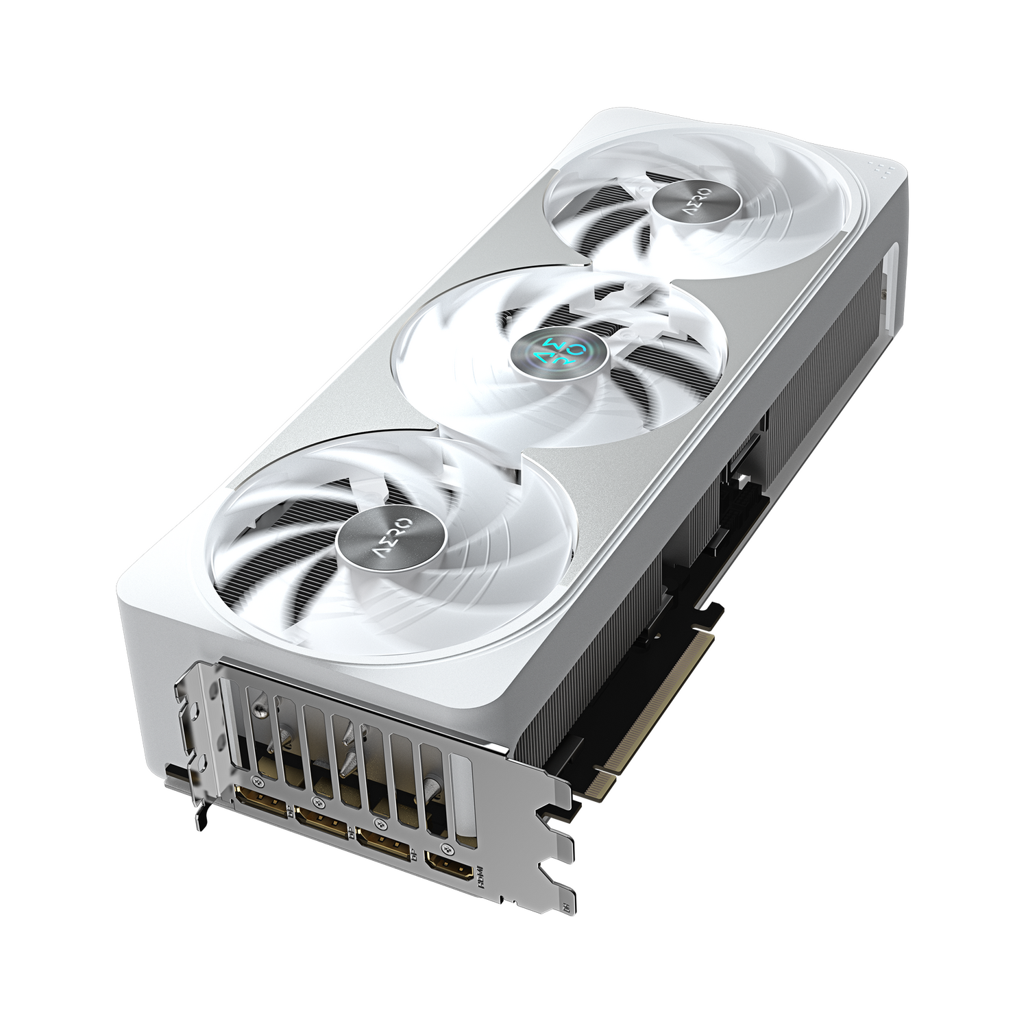 GIGABYTE N507TAERO OC-16GD "N507TAERO OC-16GD"