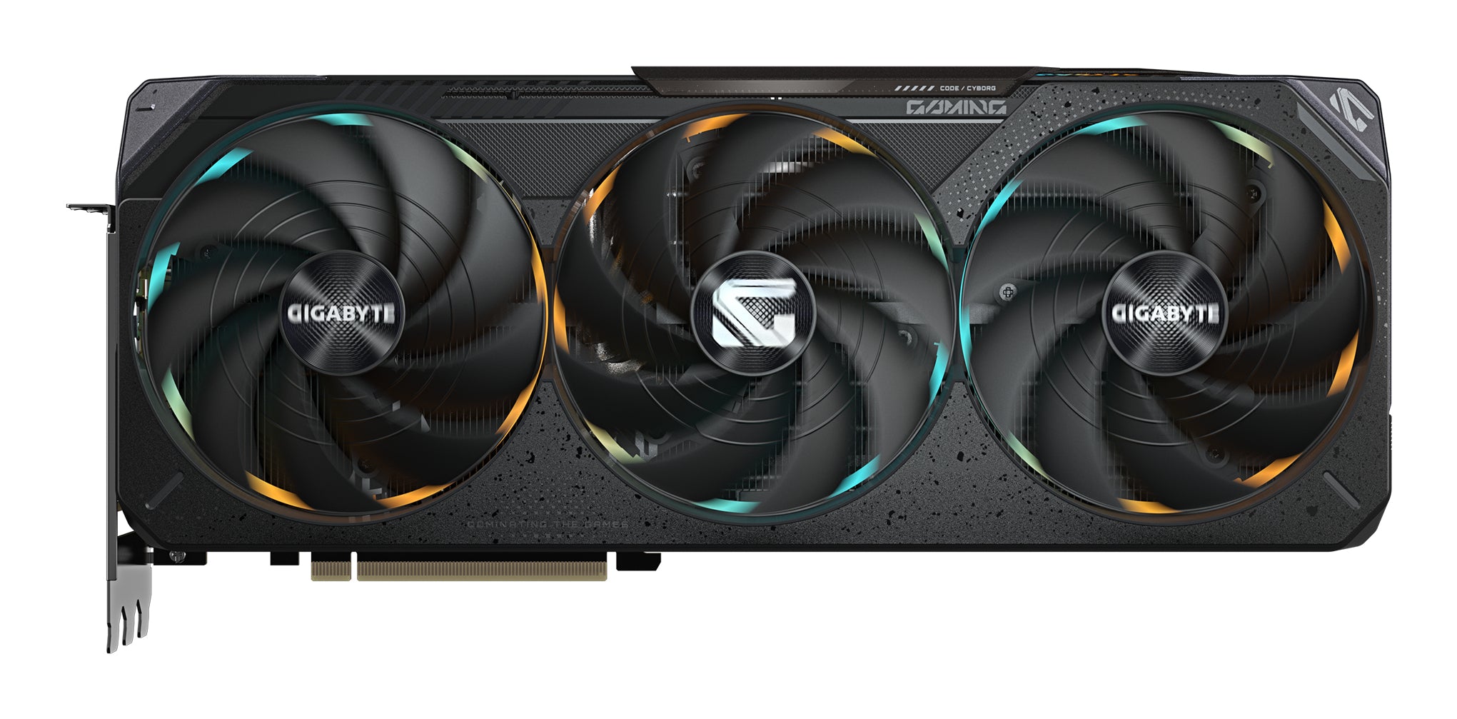 GIGABYTE GeForce RTX 5070 Ti GAMING OC 16G, 256-bit, GDDR7, Negru "N507TGAMING OC-16GD"