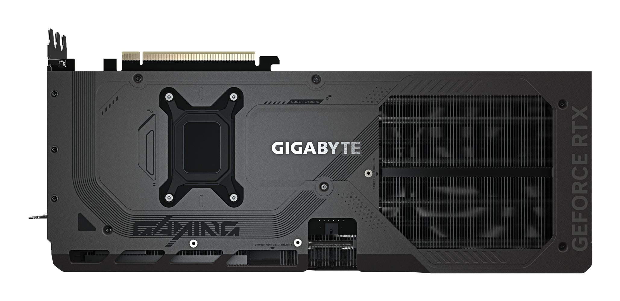 GIGABYTE GeForce RTX 5070 Ti GAMING OC 16G, 256-bit, GDDR7, Negru "N507TGAMING OC-16GD"