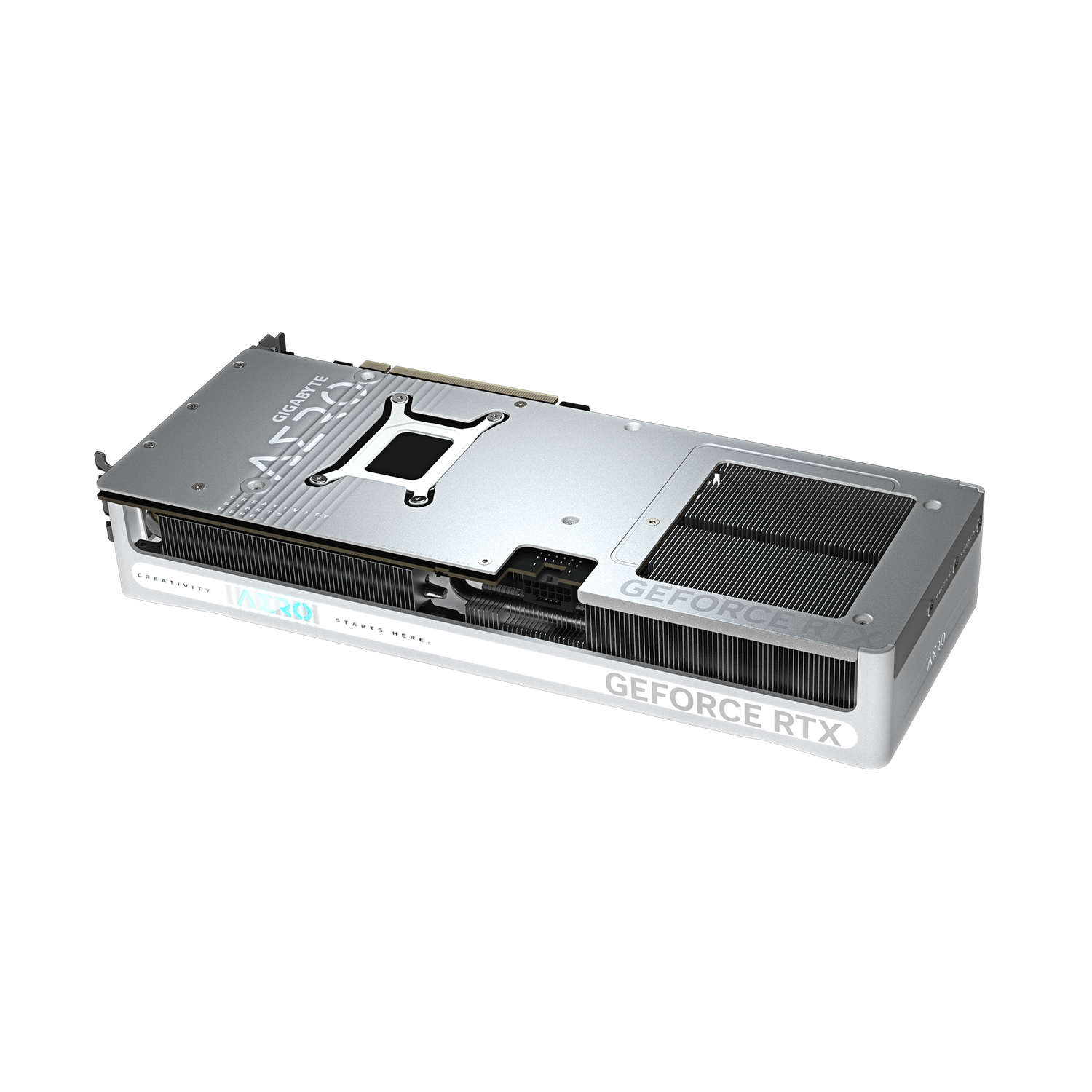 GIGABYTE N5080AERO OC-16GD "N5080AERO OC-16GD"