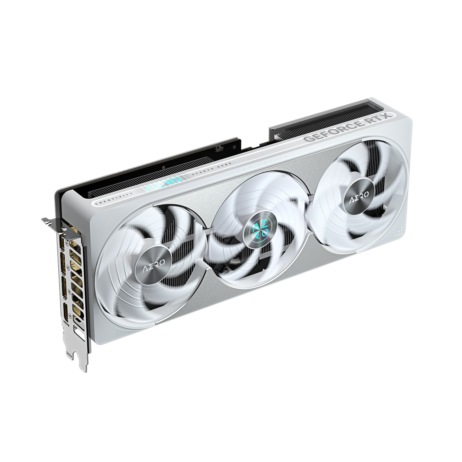 GIGABYTE N5080AERO OC-16GD "N5080AERO OC-16GD"