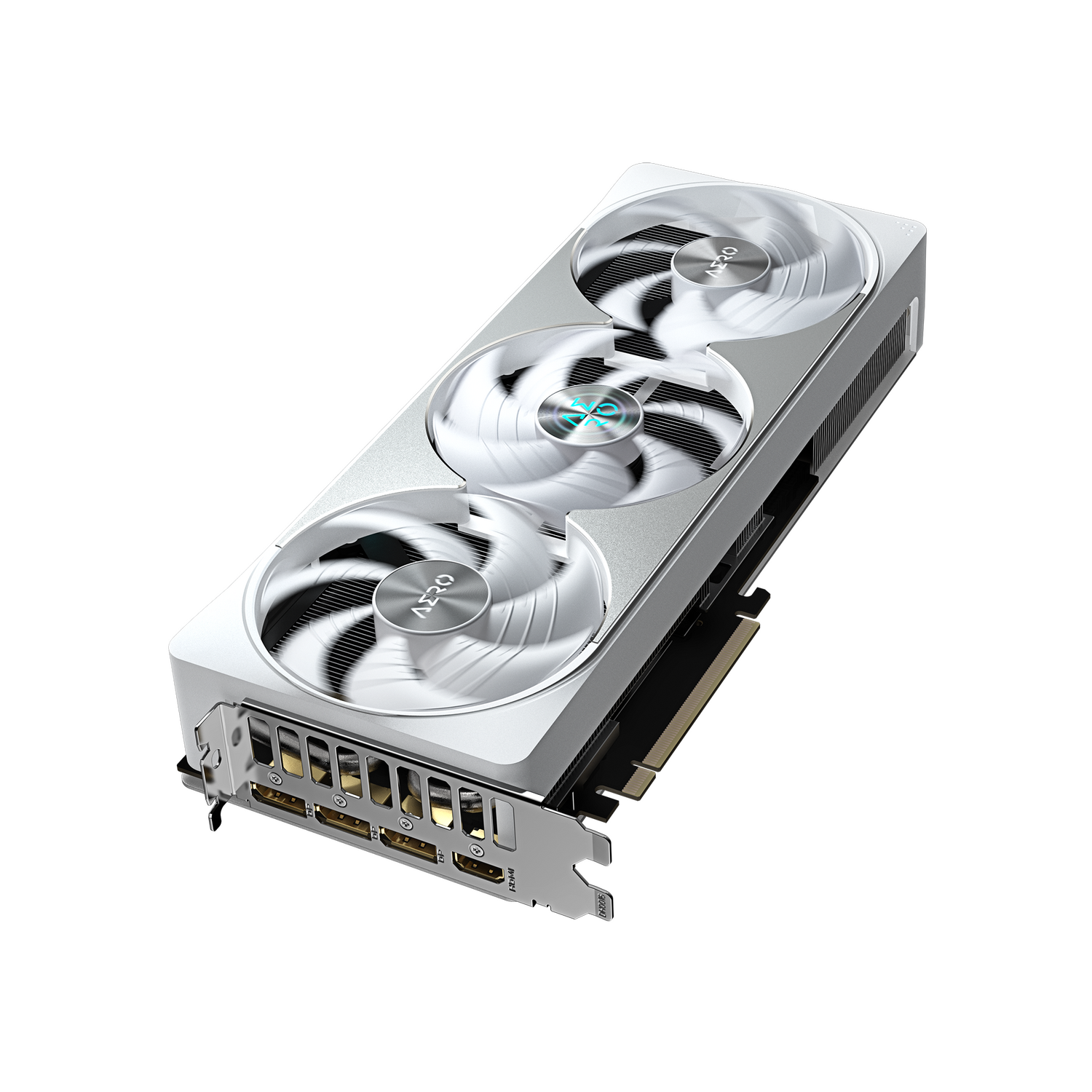 GIGABYTE N5080AERO OC-16GD "N5080AERO OC-16GD"