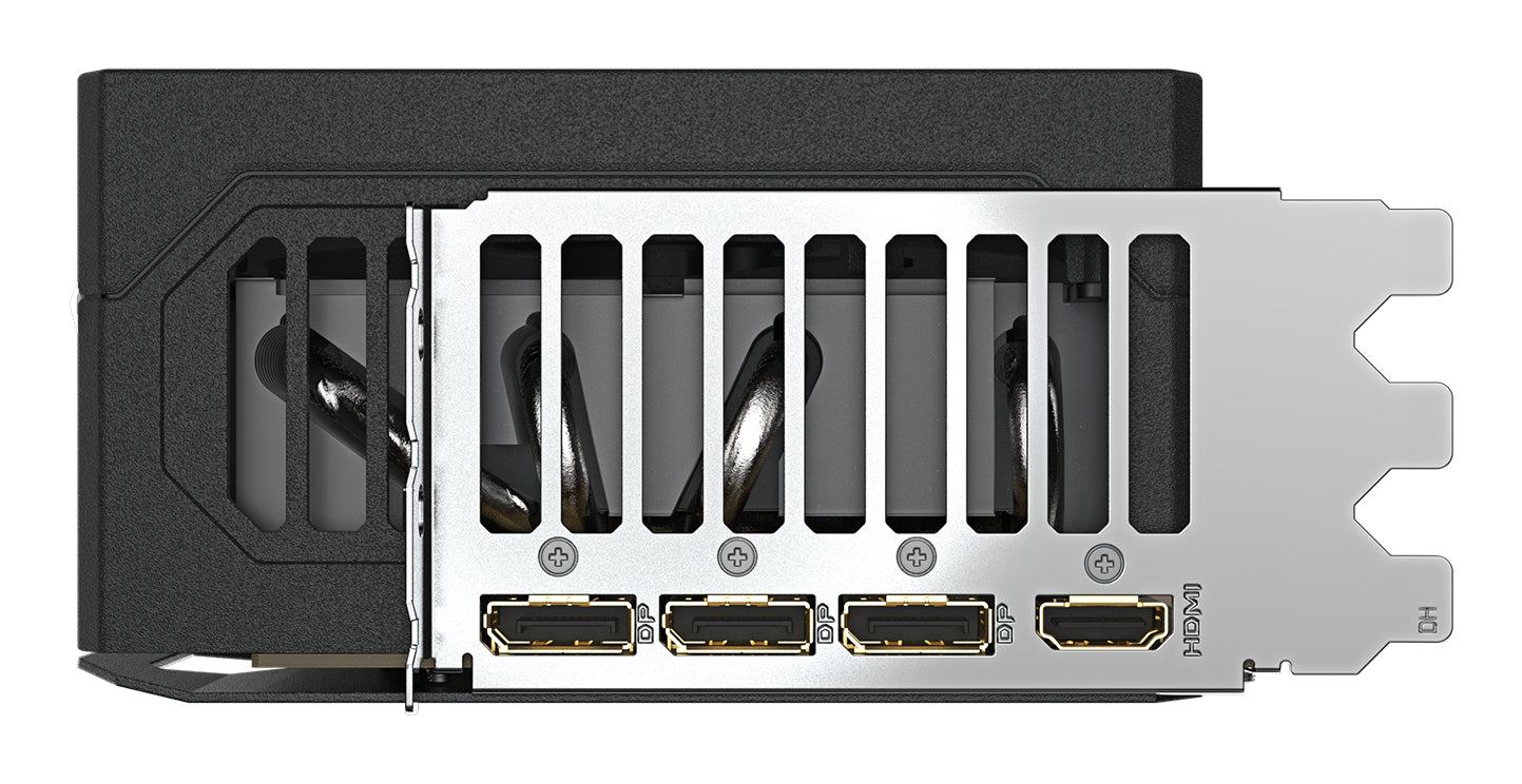 GIGABYTE AORUS GeForce RTX 5080 MASTER 16G, GDDR7, 256 bit, Negru "N5080AORUS M-16GD" 1