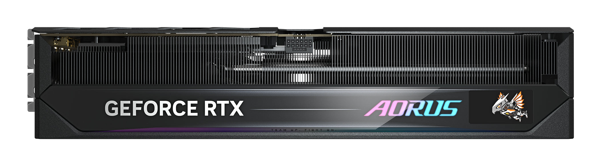 GIGABYTE AORUS GeForce RTX 5080 MASTER 16G, GDDR7, 256 bit, Negru "N5080AORUS M-16GD" 1