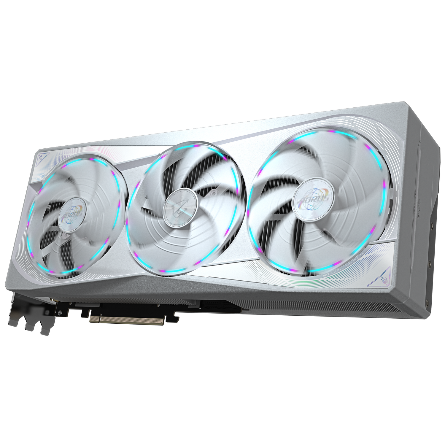 GIGABYTE N5080AORUSM ICE-16GD "N5080AORUSM ICE-16GD"