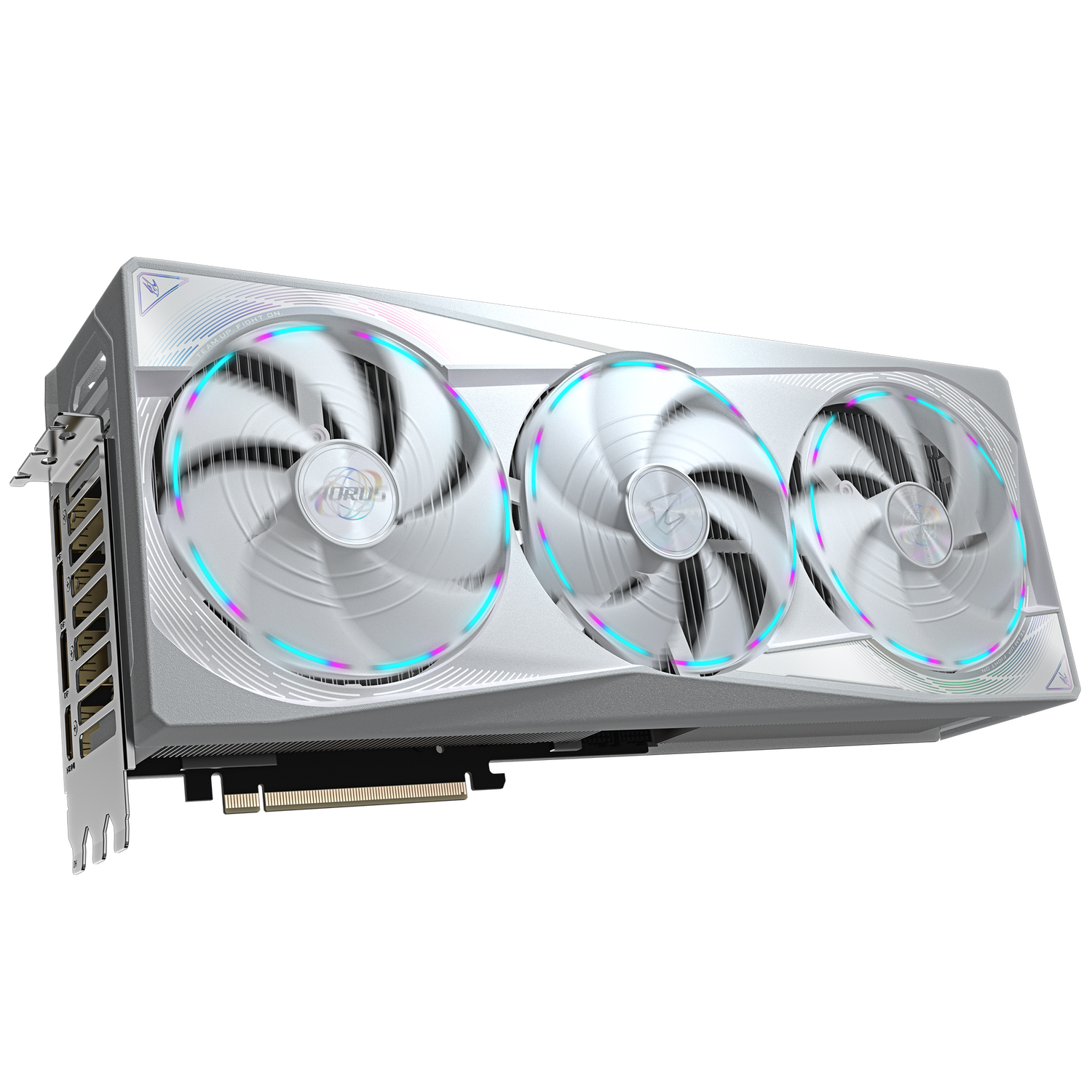 GIGABYTE N5080AORUSM ICE-16GD "N5080AORUSM ICE-16GD"