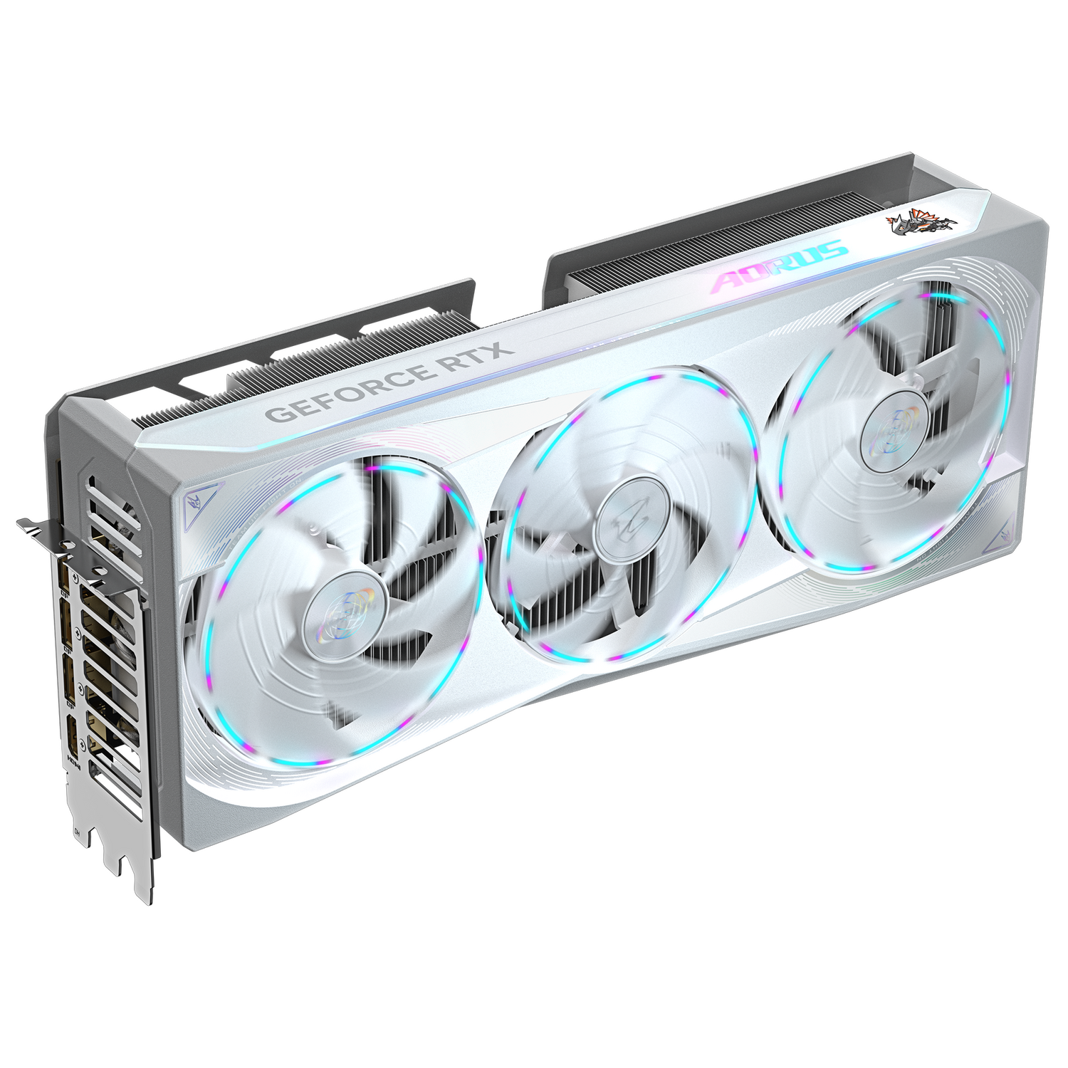 GIGABYTE N5080AORUSM ICE-16GD "N5080AORUSM ICE-16GD"