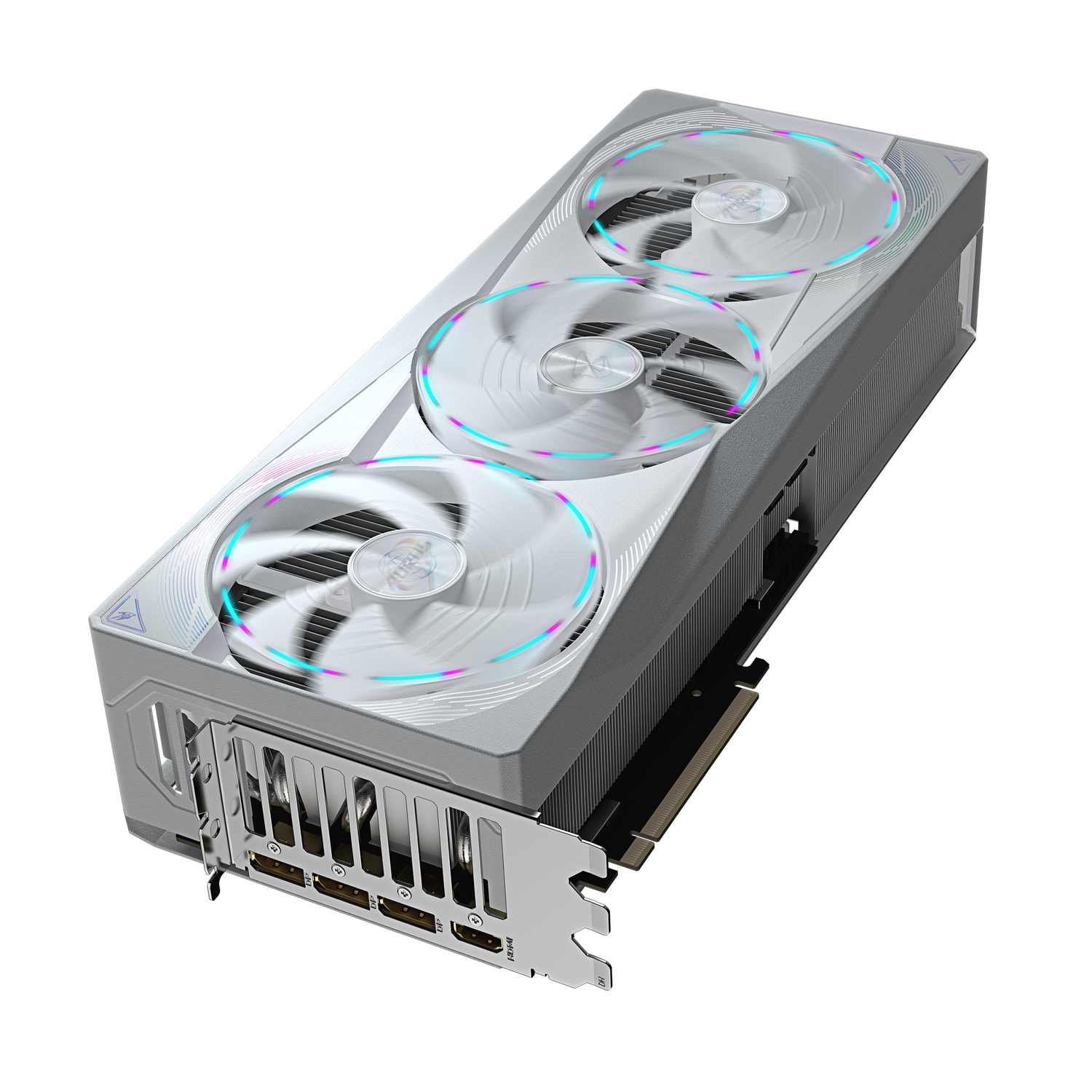GIGABYTE N5080AORUSM ICE-16GD "N5080AORUSM ICE-16GD"