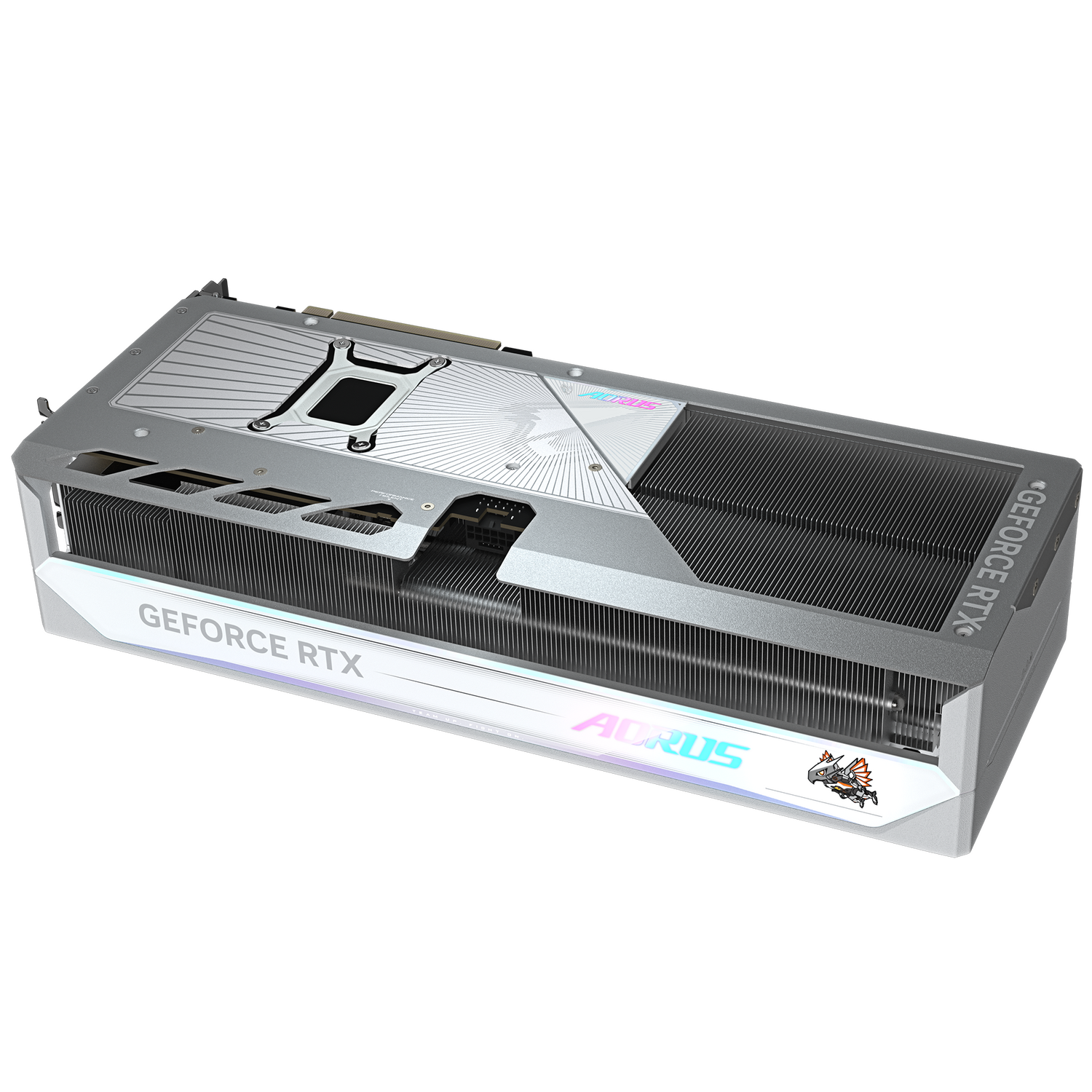 GIGABYTE N5080AORUSM ICE-16GD "N5080AORUSM ICE-16GD"