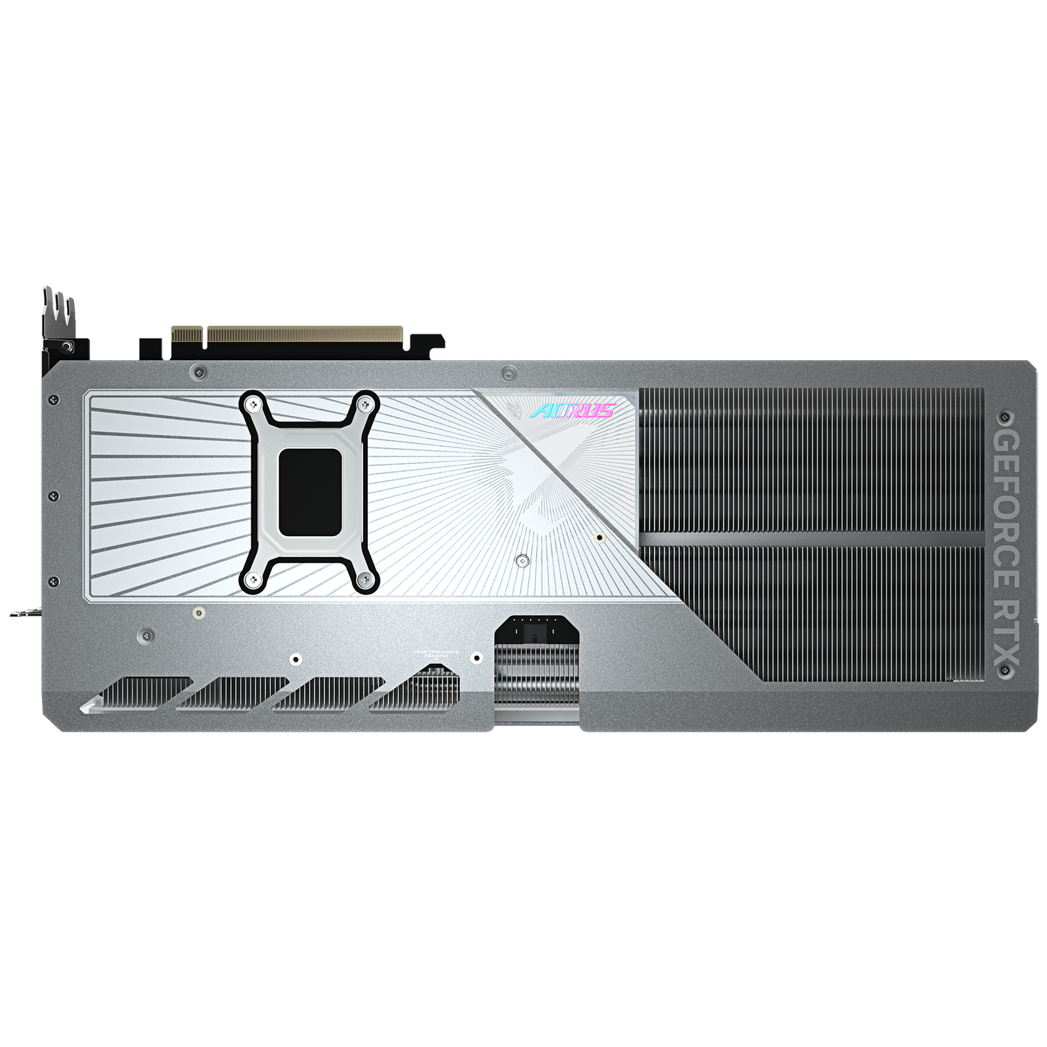 GIGABYTE N5080AORUSM ICE-16GD "N5080AORUSM ICE-16GD"