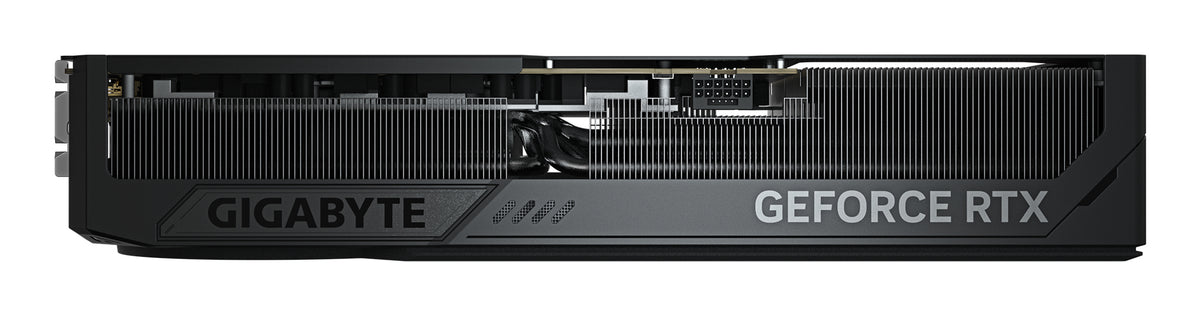 Gigabyte Placa video GeForce RTX 5090 WINDFORCE 32G, 512 bit, Negru 