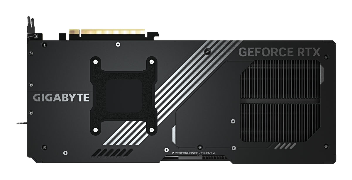 Gigabyte Placa video GeForce RTX 5090 WINDFORCE 32G, 512 bit, Negru 