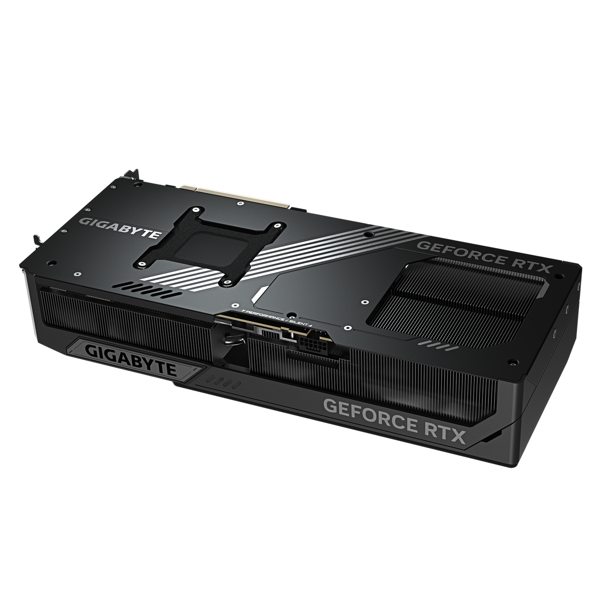 GIGABYTE GeForce RTX 5090 WINDFORCE OC 32G, 512 bit, GDDR7, Negru 