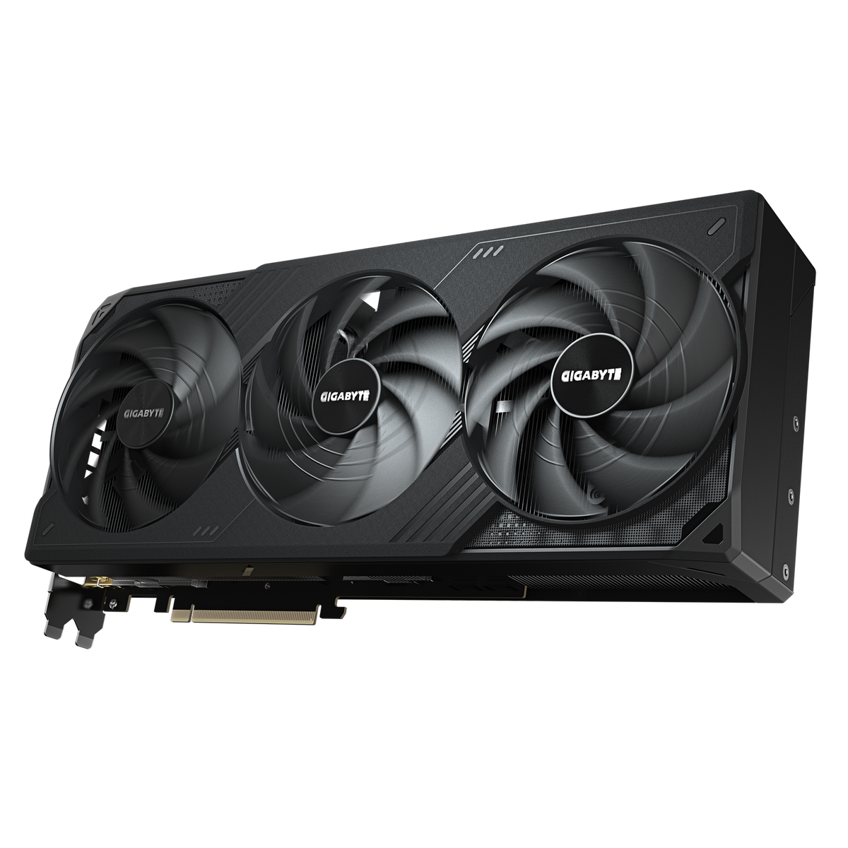 GIGABYTE GeForce RTX 5090 WINDFORCE OC 32G, 512 bit, GDDR7, Negru 