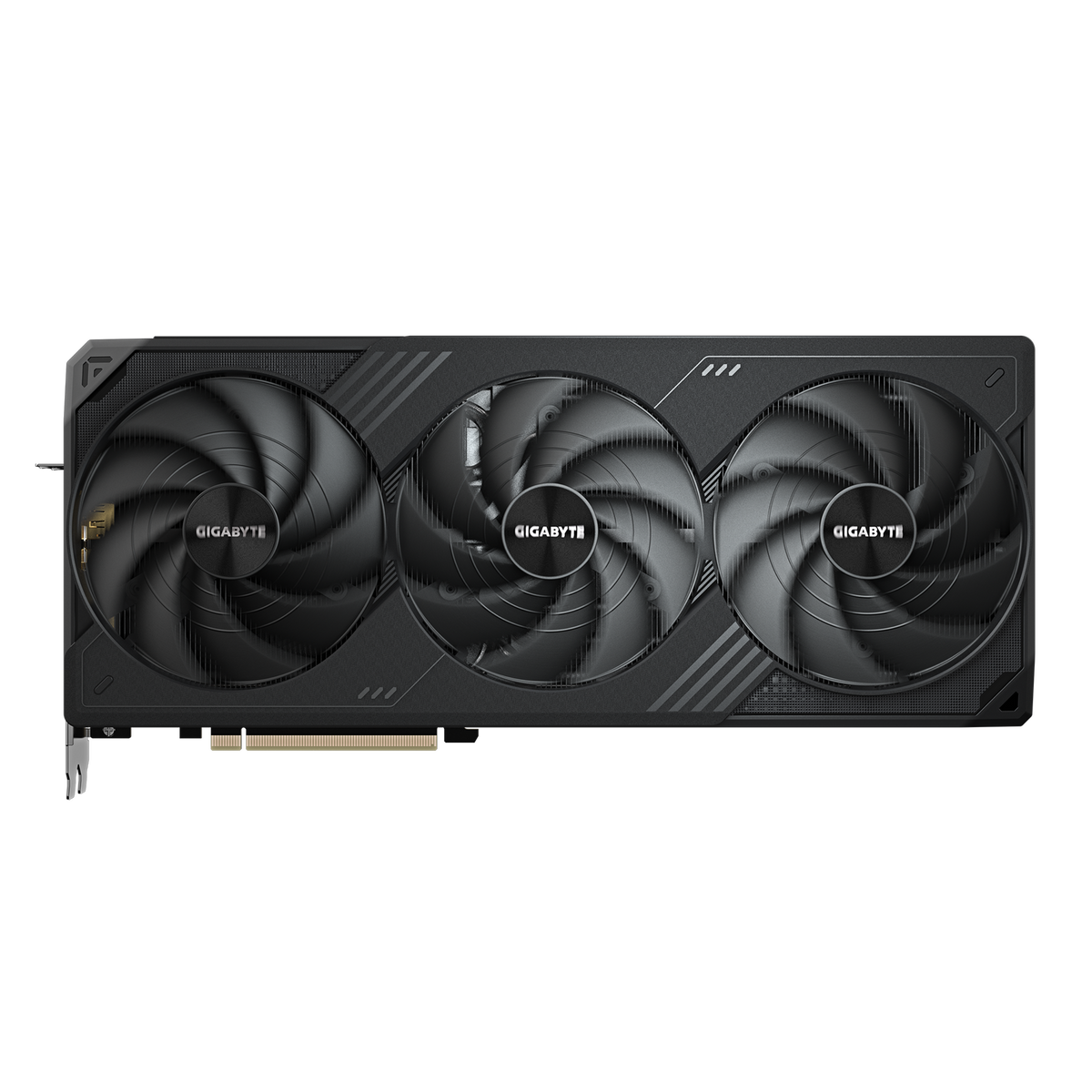 GIGABYTE GeForce RTX 5090 WINDFORCE OC 32G, 512 bit, GDDR7, Negru 