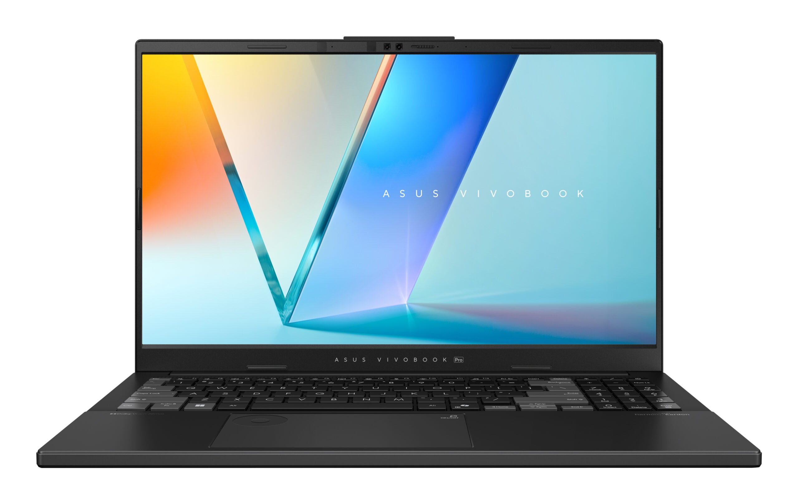 ASUS Vivobook 15 N6506CU Intel Core Ultra 9 14inch 3K 8GB 2TB M.2 NVMe PCIe 4.0 SSD Intel Arc Graphics W11P 3Y Earl Gray "N6506CU-MA012X" (