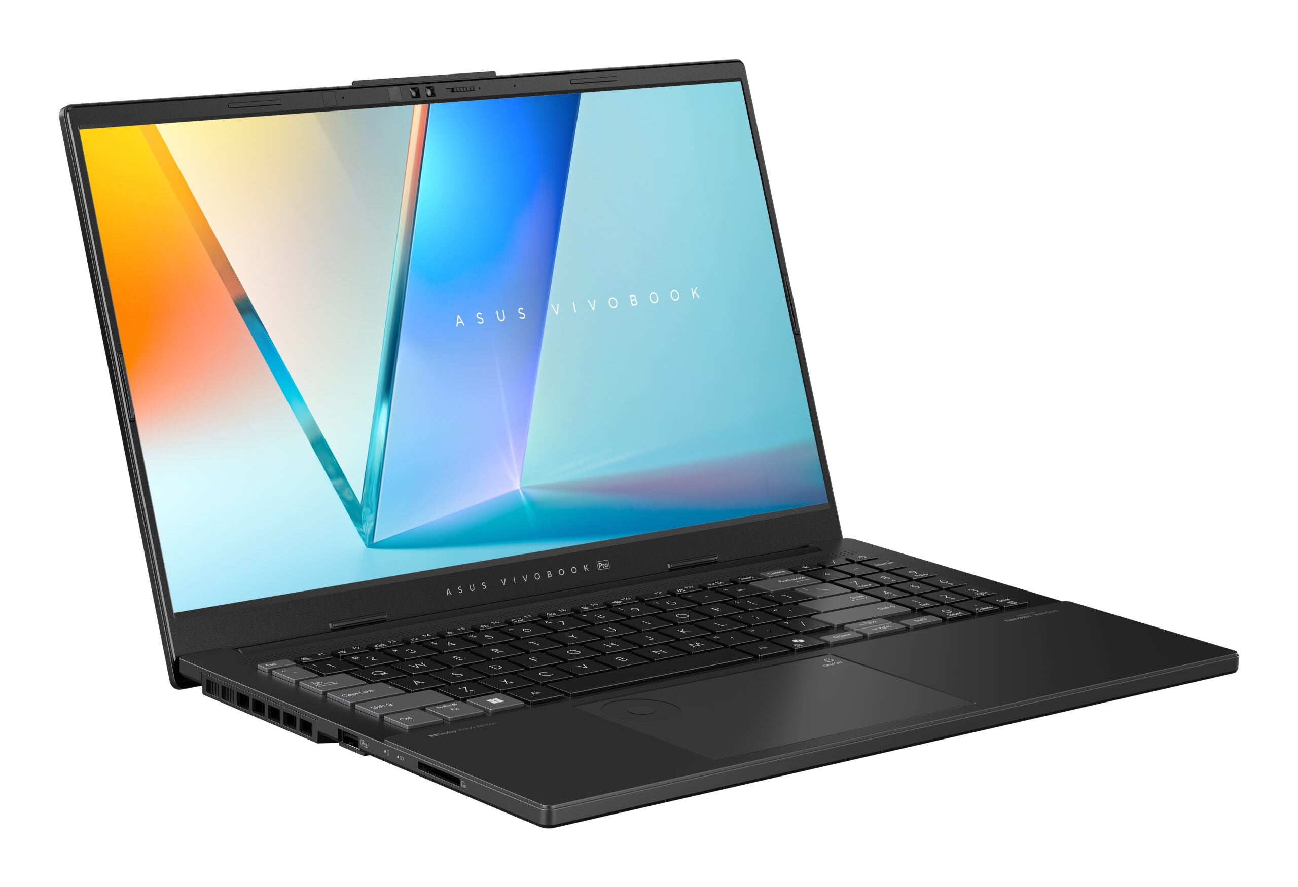 ASUS Vivobook 15 N6506CU Intel Core Ultra 9 14inch 3K 8GB 2TB M.2 NVMe PCIe 4.0 SSD Intel Arc Graphics W11P 3Y Earl Gray "N6506CU-MA012X" (