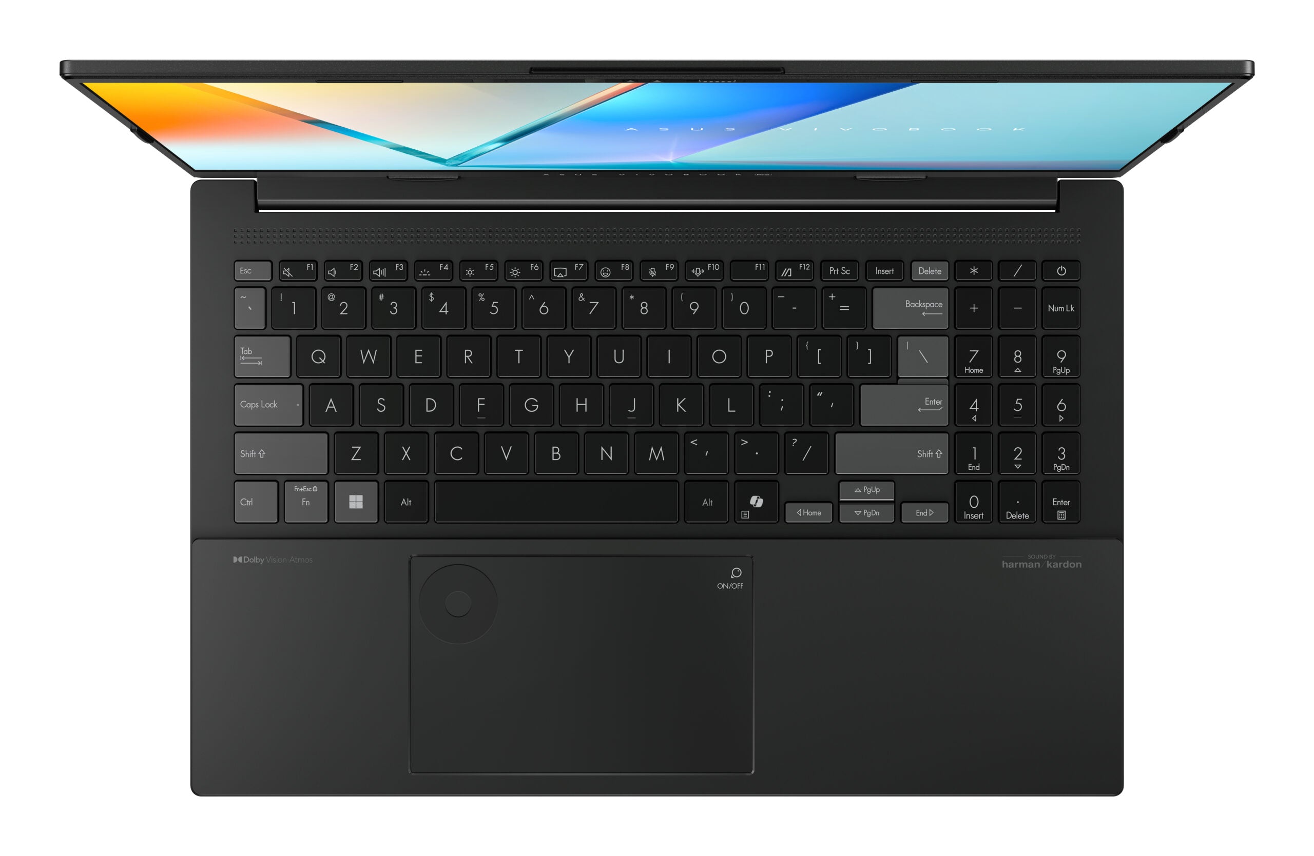 ASUS Vivobook 15 N6506CU Intel Core Ultra 9 14inch 3K 8GB 2TB M.2 NVMe PCIe 4.0 SSD Intel Arc Graphics W11P 3Y Earl Gray "N6506CU-MA012X" (