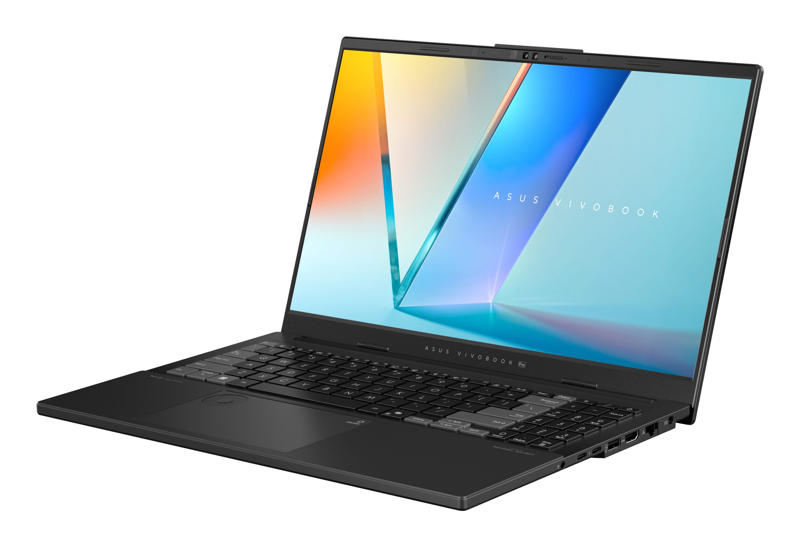 ASUS Vivobook 15 N6506CU Intel Core Ultra 9 14inch 3K 8GB 2TB M.2 NVMe PCIe 4.0 SSD Intel Arc Graphics W11P 3Y Earl Gray "N6506CU-MA012X" (