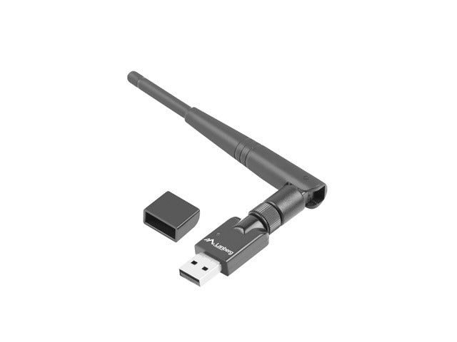 Adapt. USB placa retea NC-0150-WE N150 "NC-0150-WE"