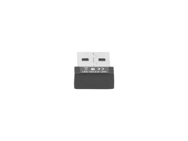 Adapt. USB placa retea NC-0150-WI N150 "NC-0150-WI"