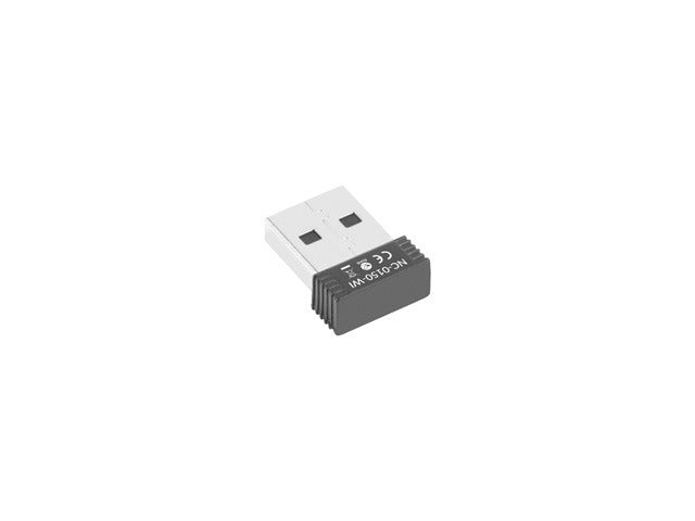 Adapt. USB placa retea NC-0150-WI N150 "NC-0150-WI"
