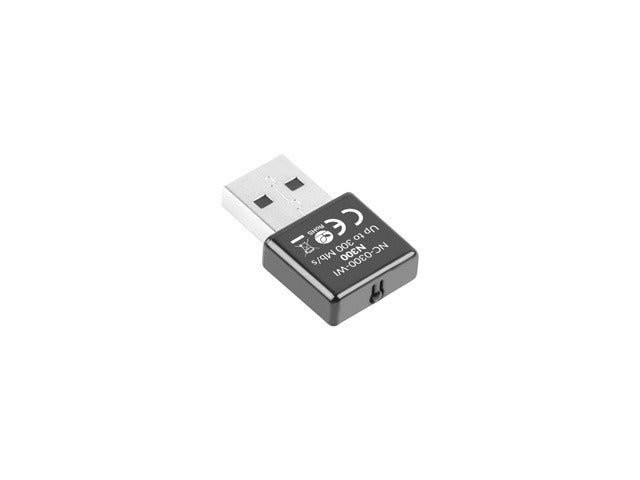 Adapt. USB placa retea NC-0300-WI N300 "NC-0300-WI"