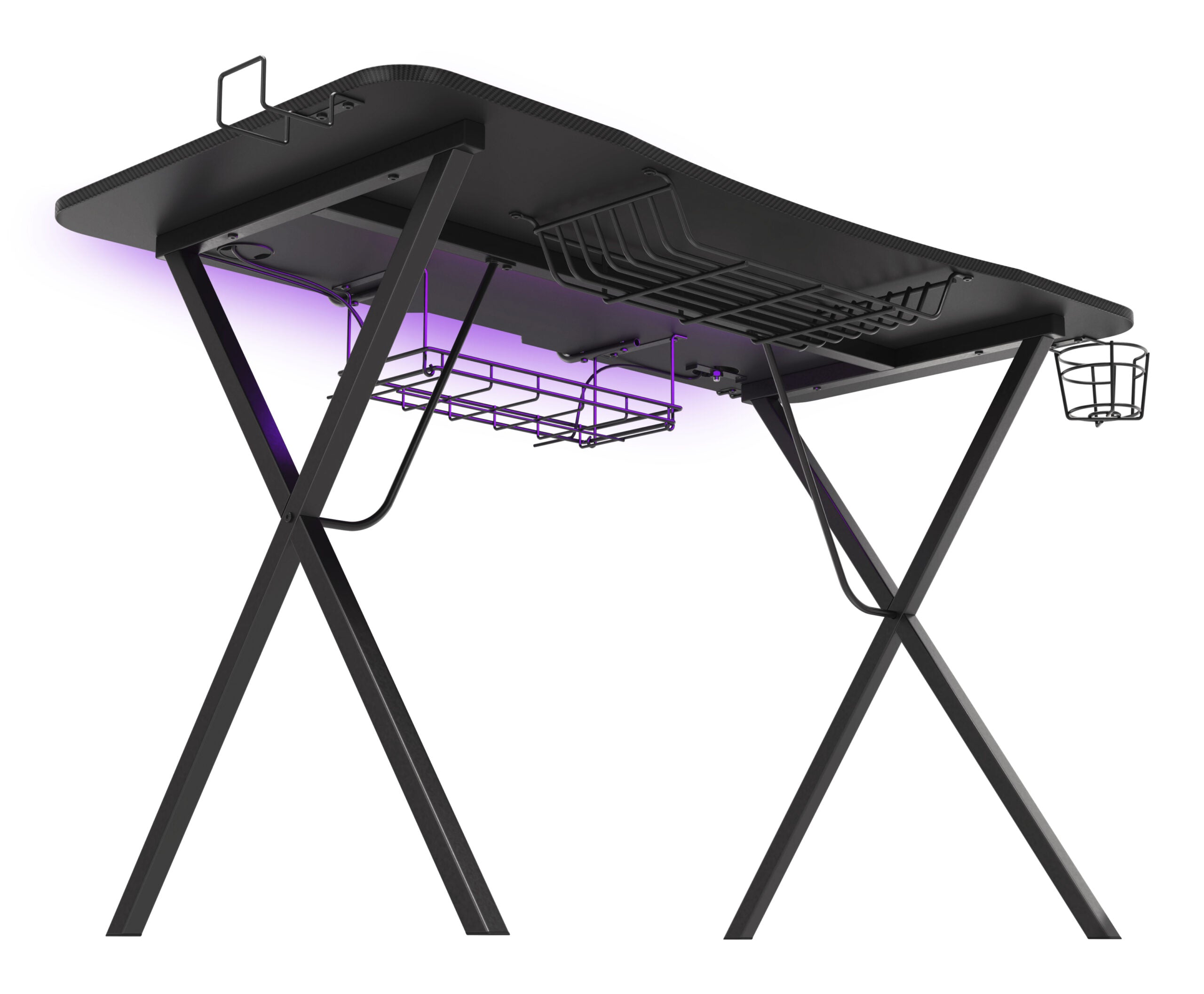 Birou gaming Genesis Holm 300 60 kg ng "NDS-1550"
