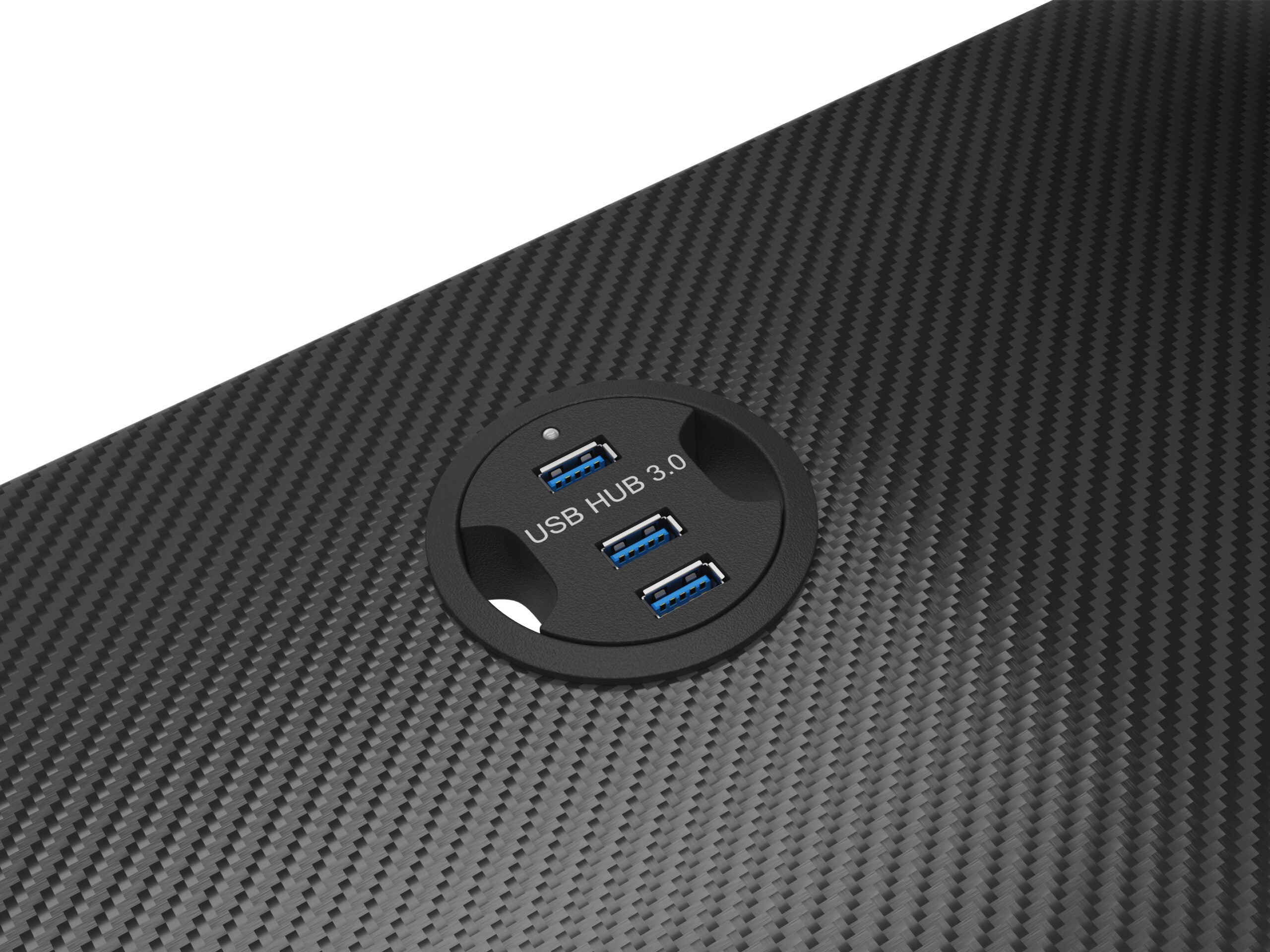 Birou gaming Genesis Holm 300 60 kg ng "NDS-1550"
