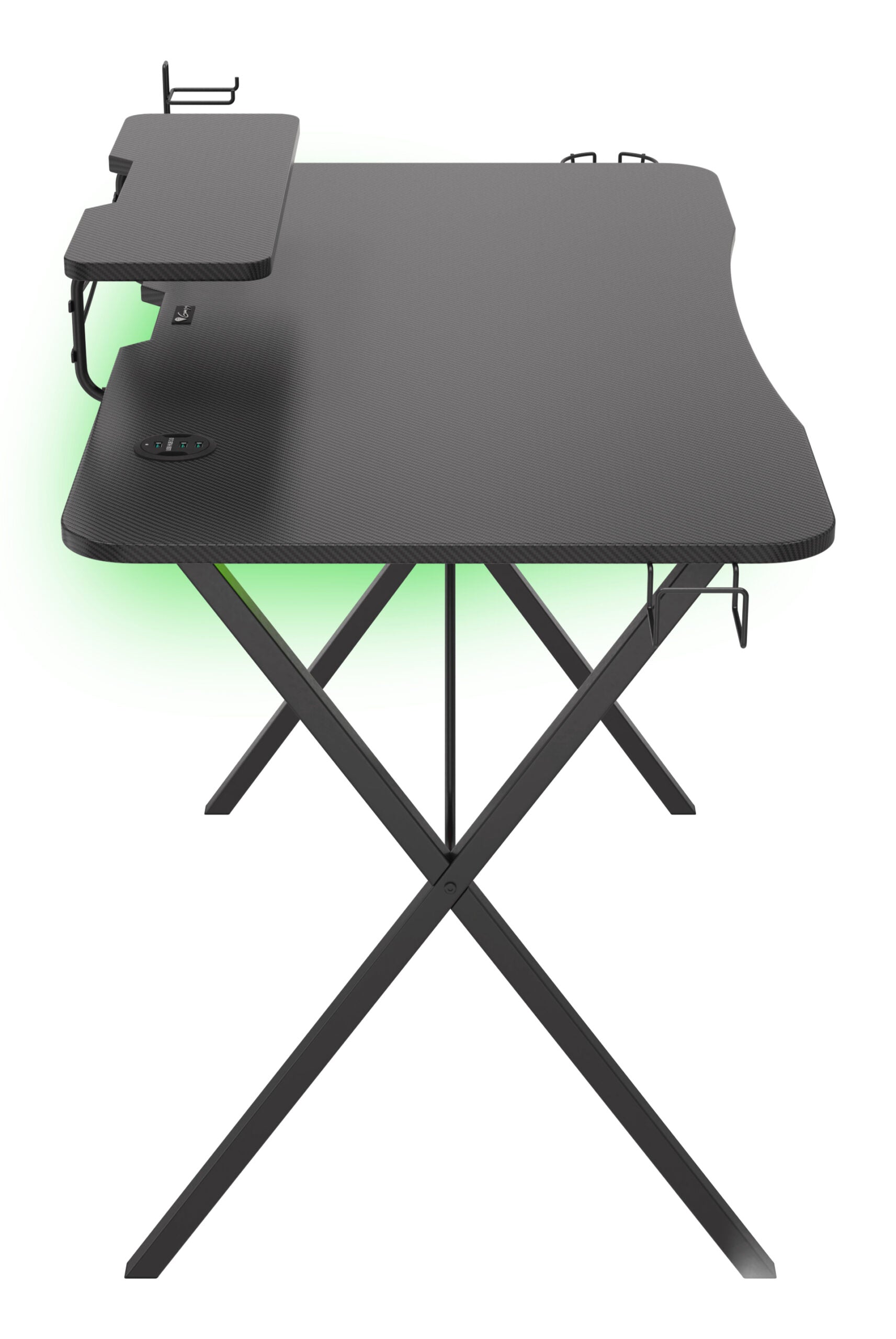 Birou gaming Genesis Holm 300 60 kg ng "NDS-1550"