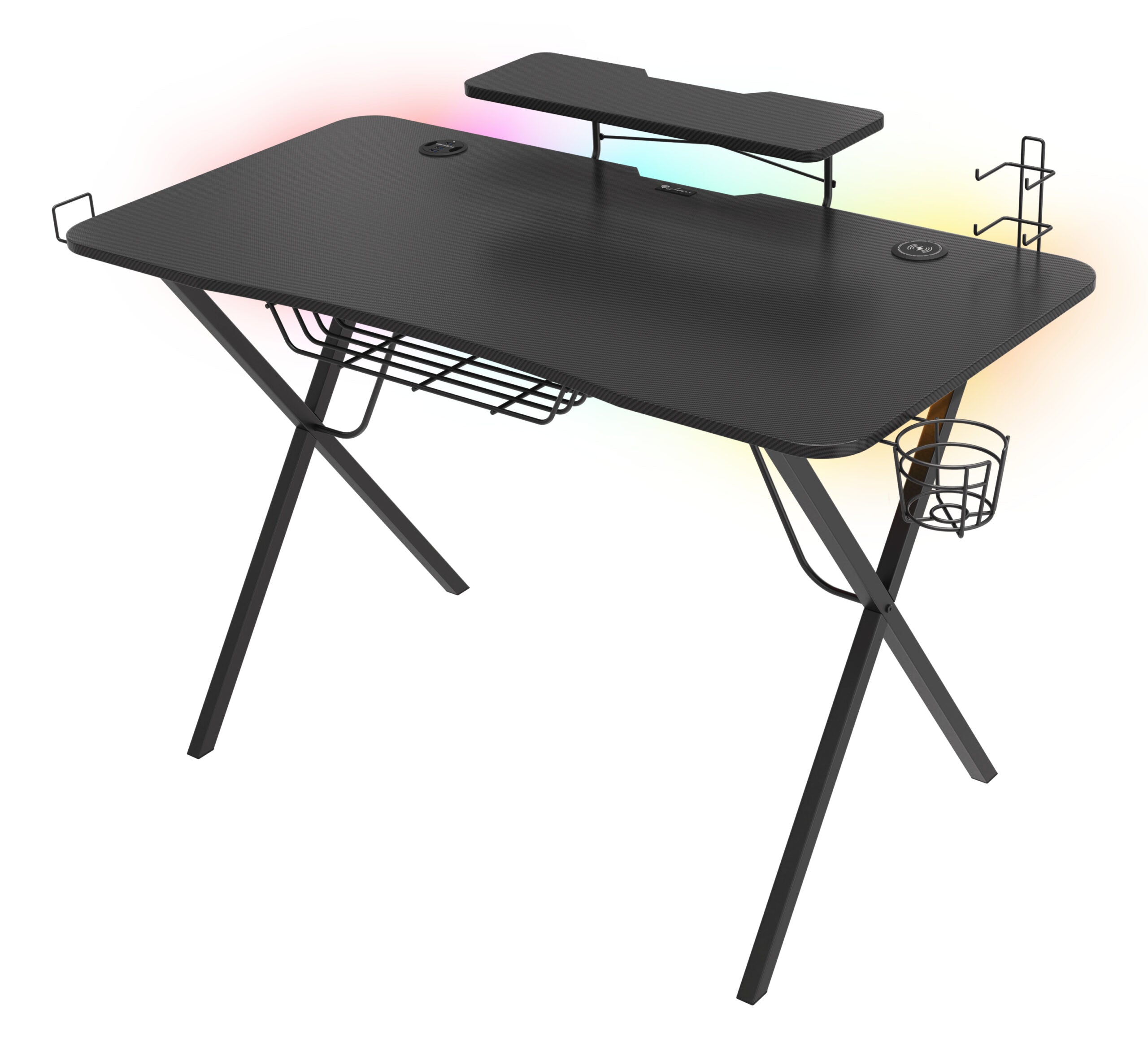 Birou gaming Genesis Holm 300 60 kg ng "NDS-1550"