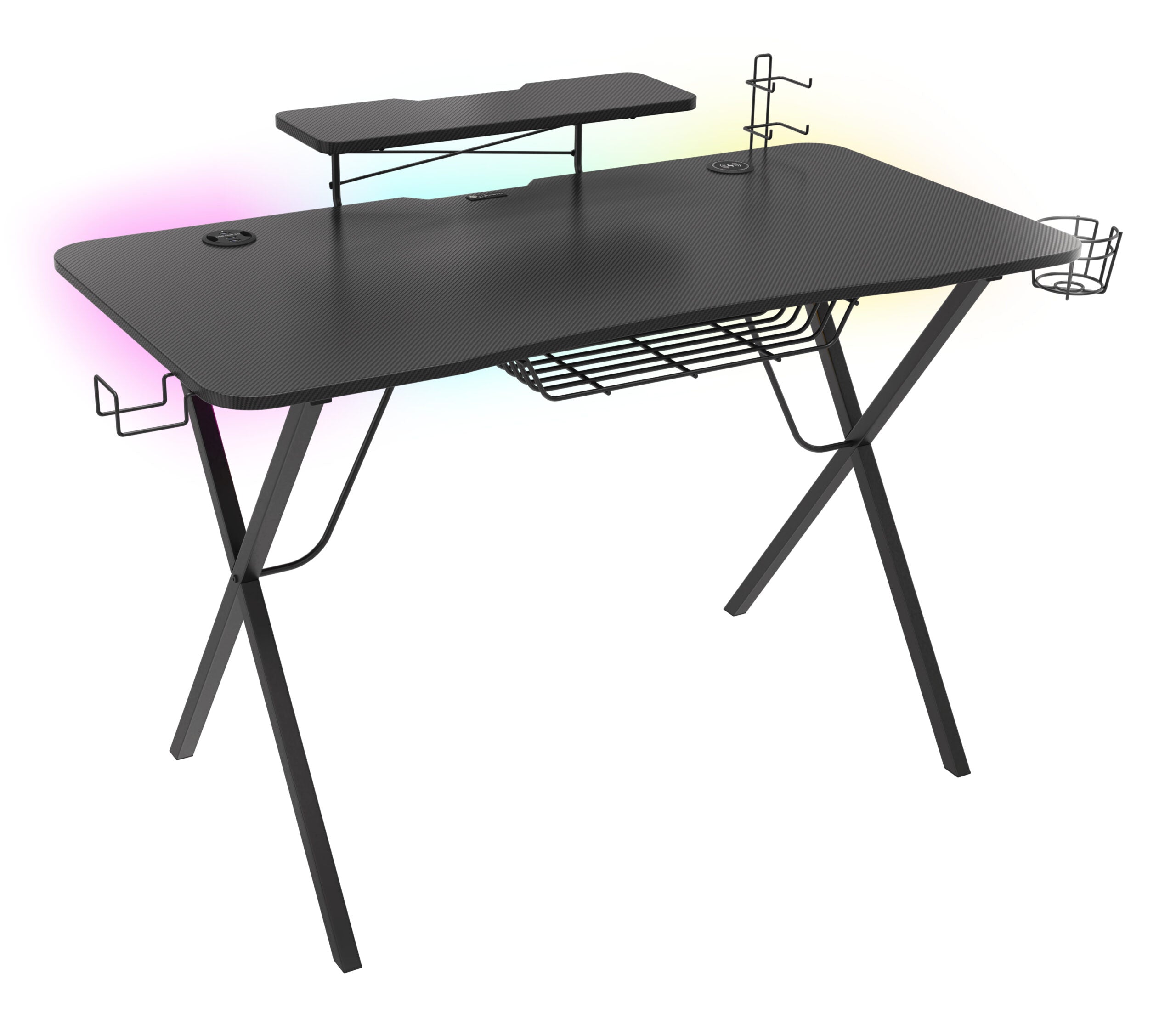 Birou gaming Genesis Holm 300 60 kg ng "NDS-1550"