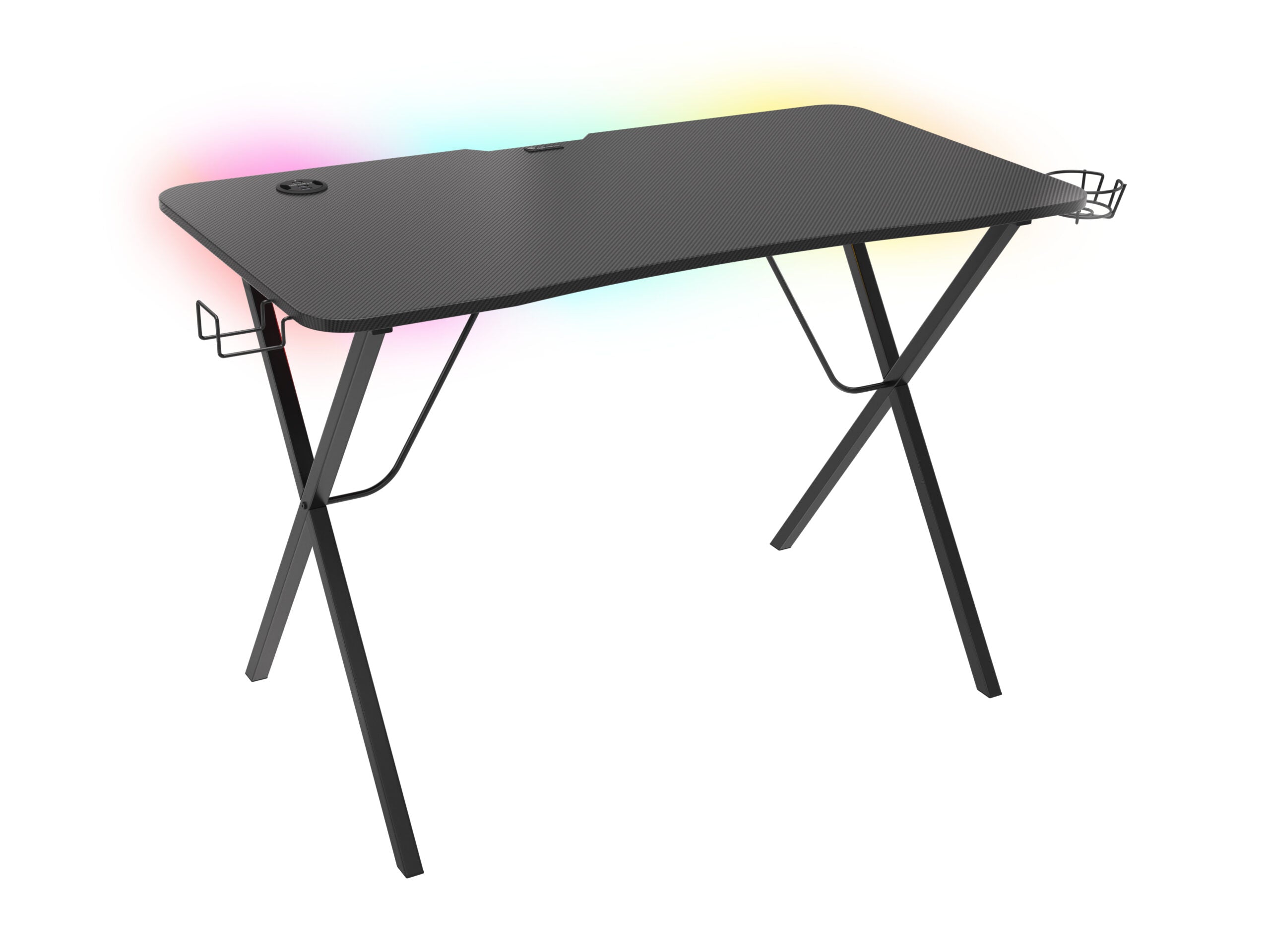 Birou gaming Genesis Holm 200 55 kg ng "NDS-1606"
