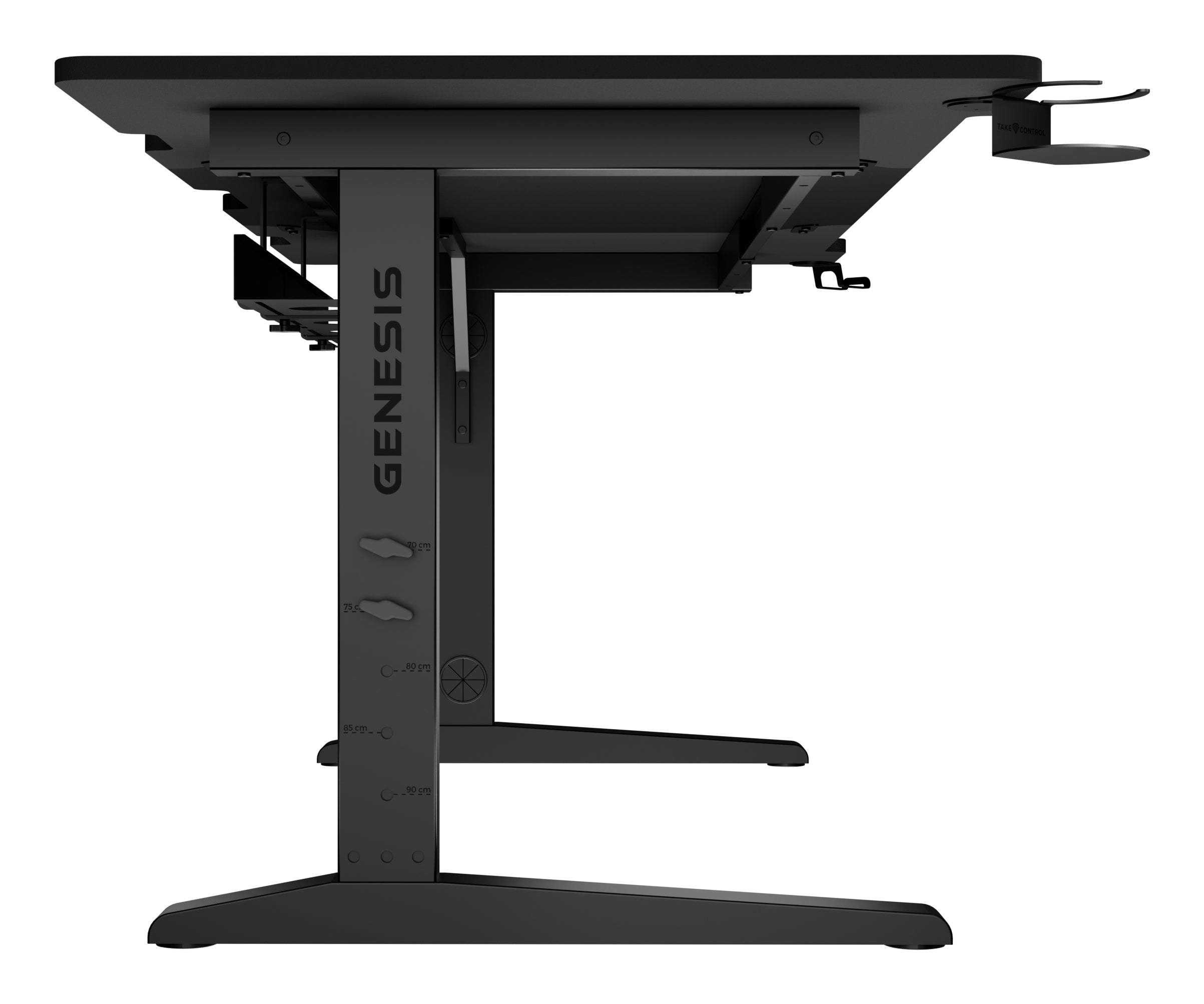 Birou gaming Genesis Holm Modular 160 "NDS-2250"