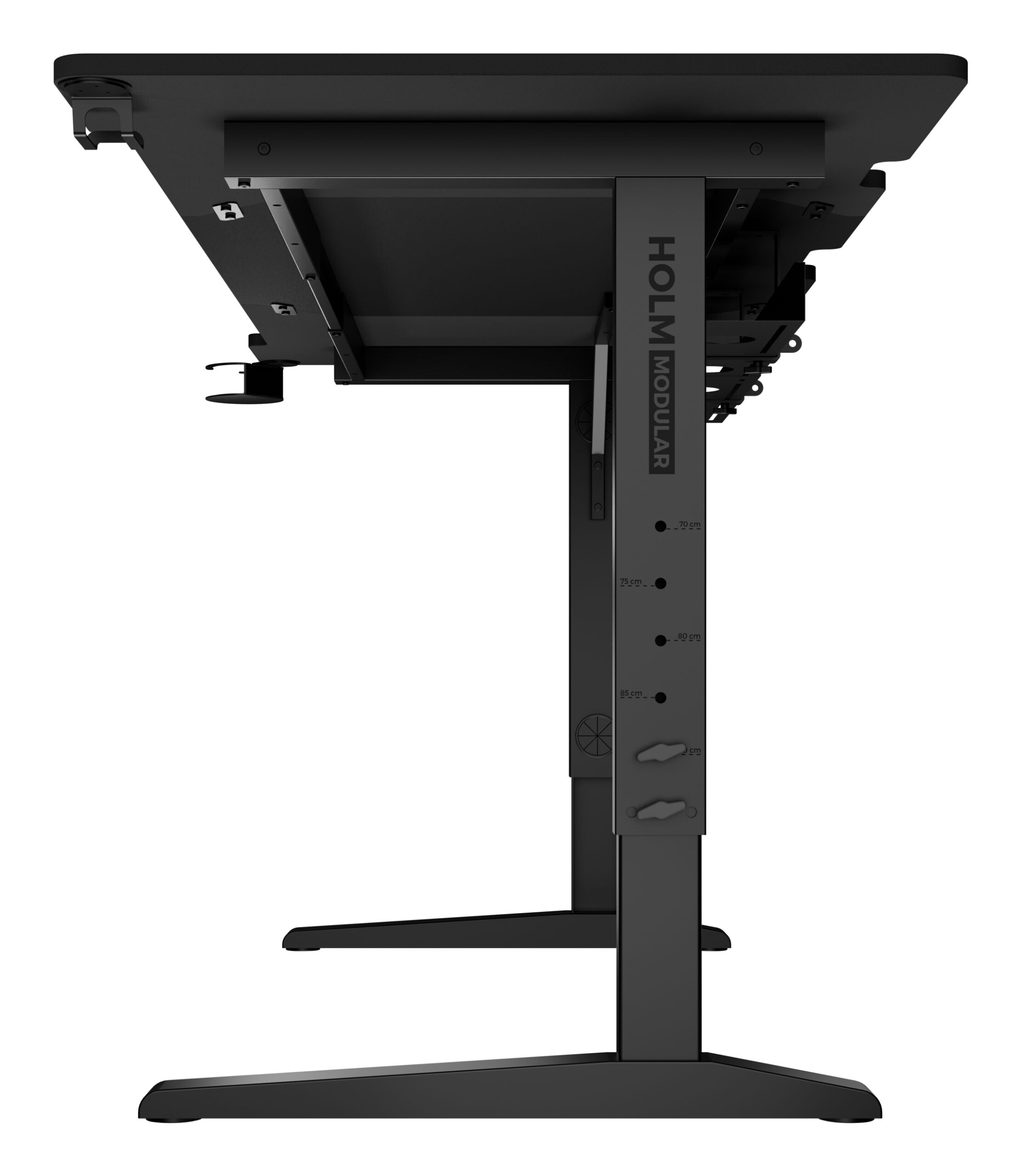 Birou gaming Genesis Holm Modular 160 "NDS-2250"