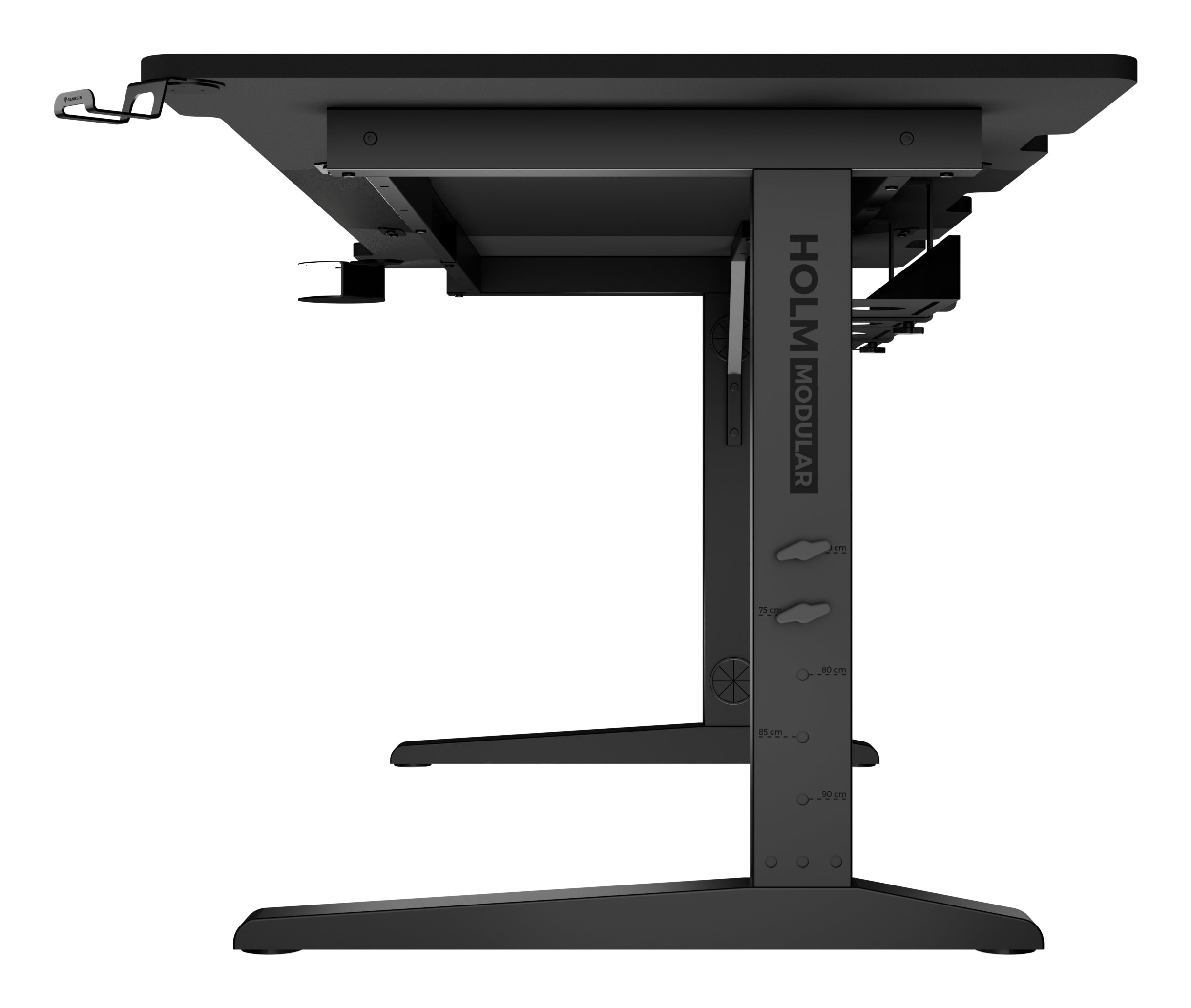 Birou gaming Genesis Holm Modular 160 "NDS-2250"