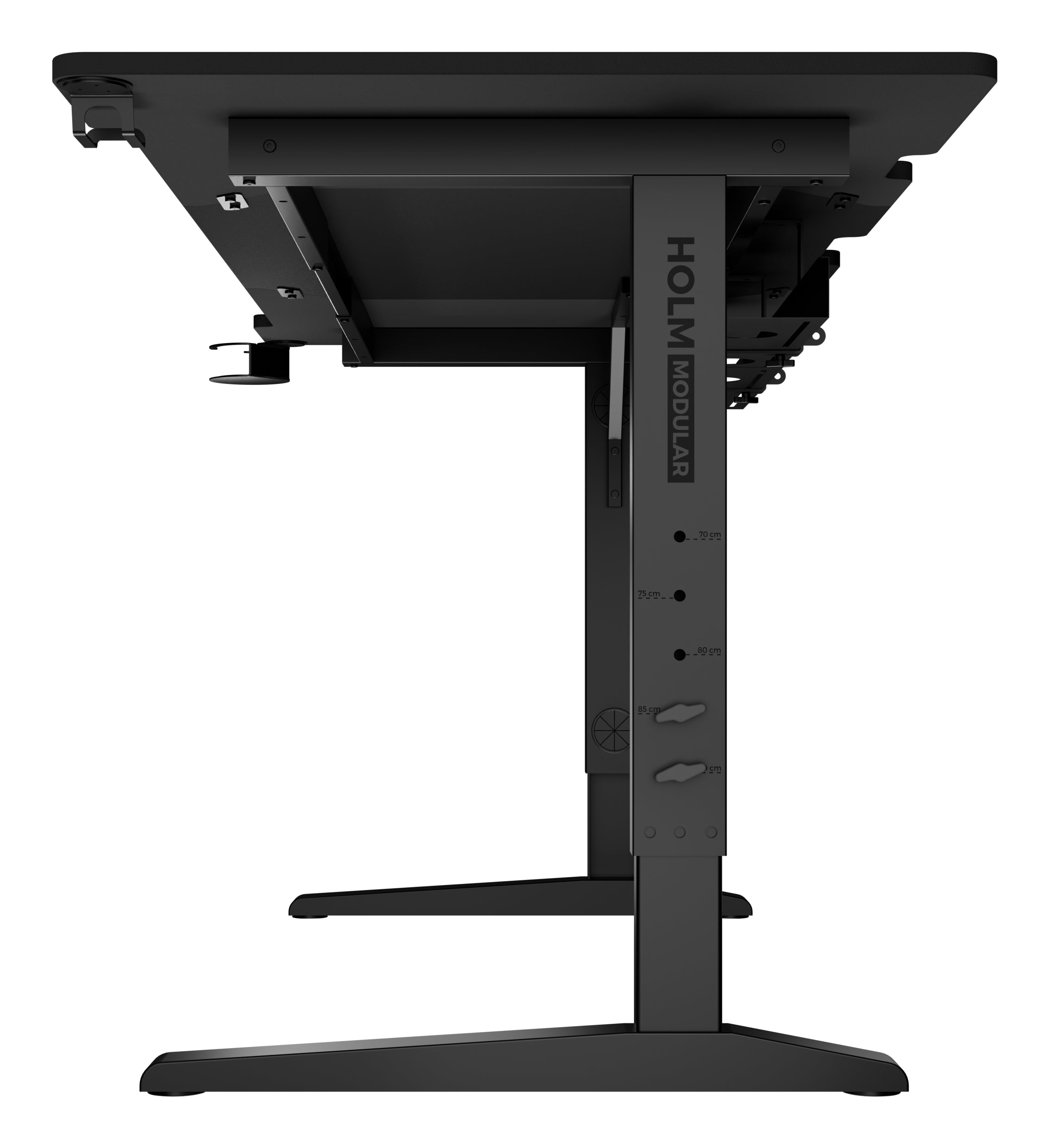 Birou gaming Genesis Holm Modular 160 "NDS-2250"