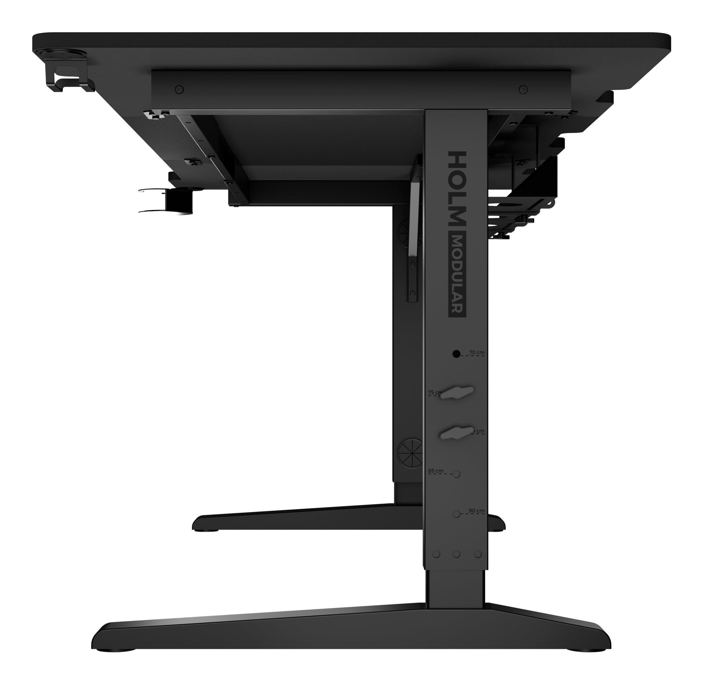 Birou gaming Genesis Holm Modular 160 "NDS-2250"