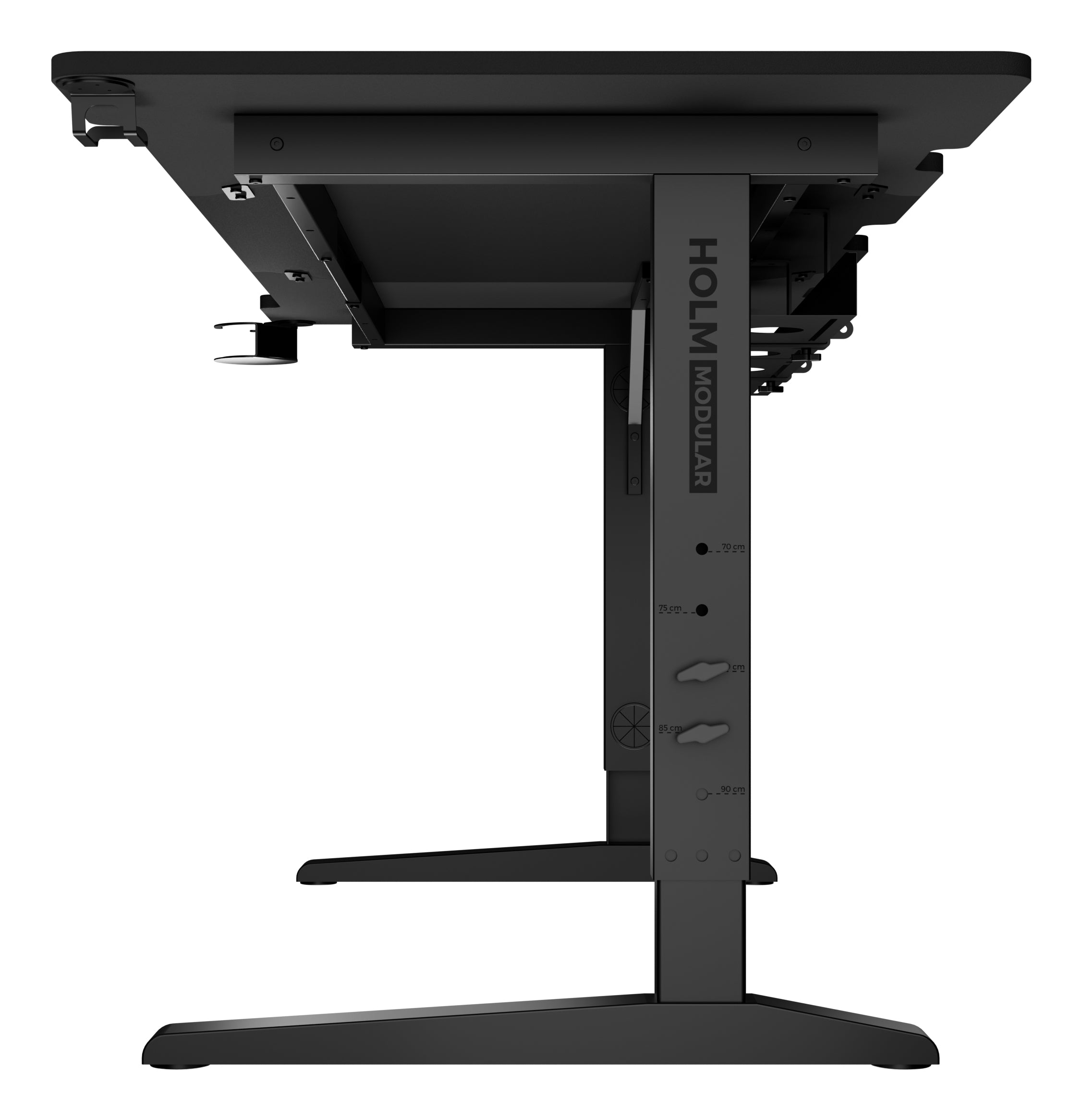 Birou gaming Genesis Holm Modular 160 "NDS-2250"