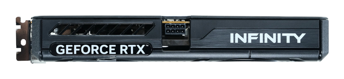GeForce RTX 5060 Infinity 2 OC 8GB GDDR7 128-bit DLSS 4.0 "NE75060V19P1-GB2063L"