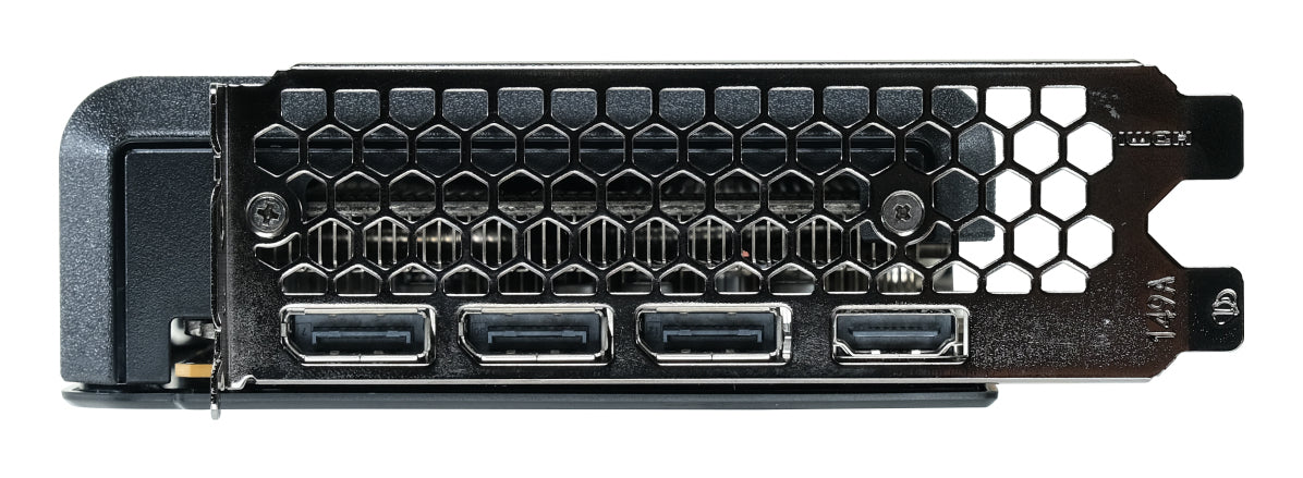 GeForce RTX 5060 Infinity 2 OC 8GB GDDR7 128-bit DLSS 4.0 "NE75060V19P1-GB2063L"